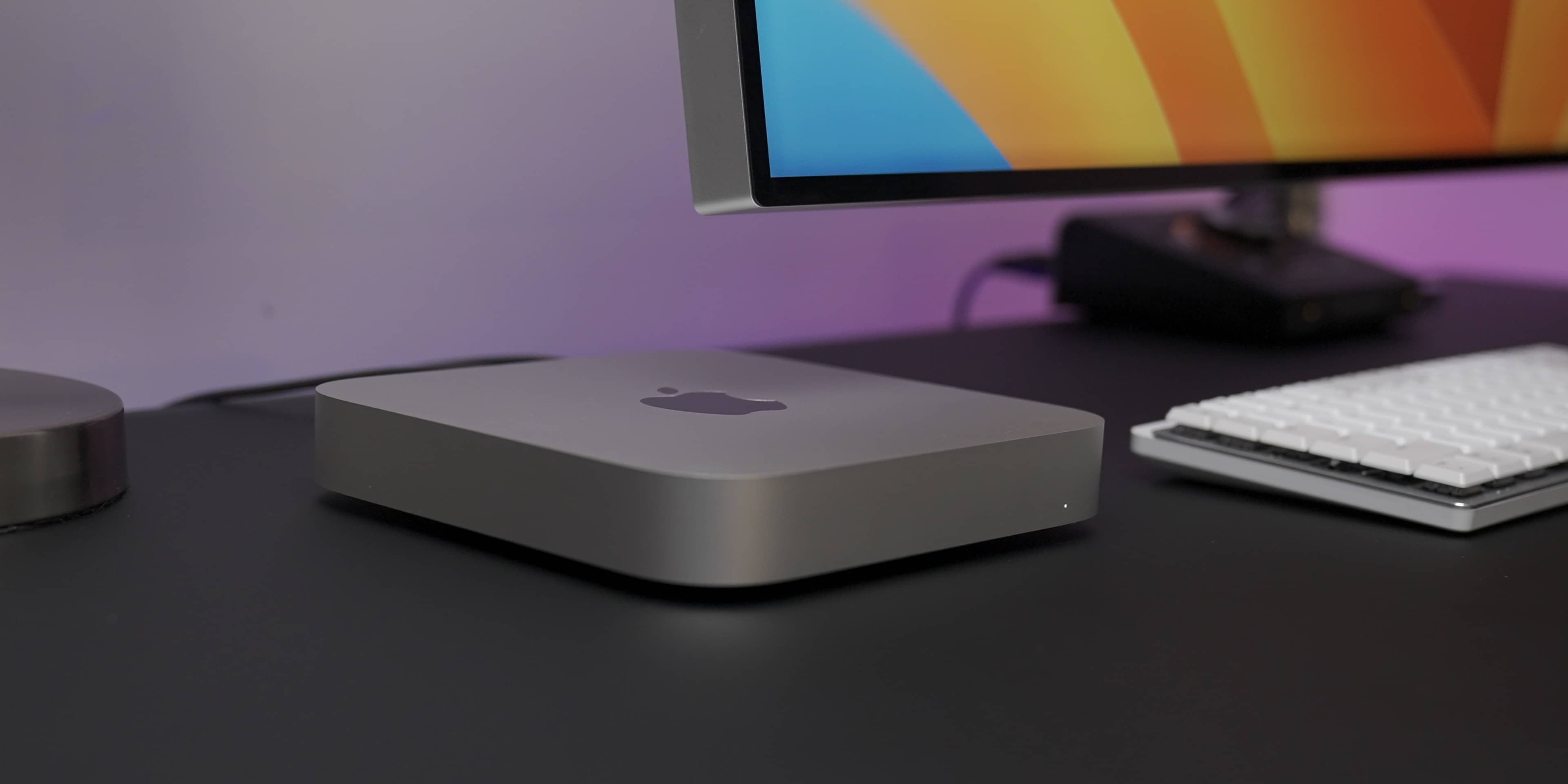 Apple Mac Mini M2 Pro (2023) review