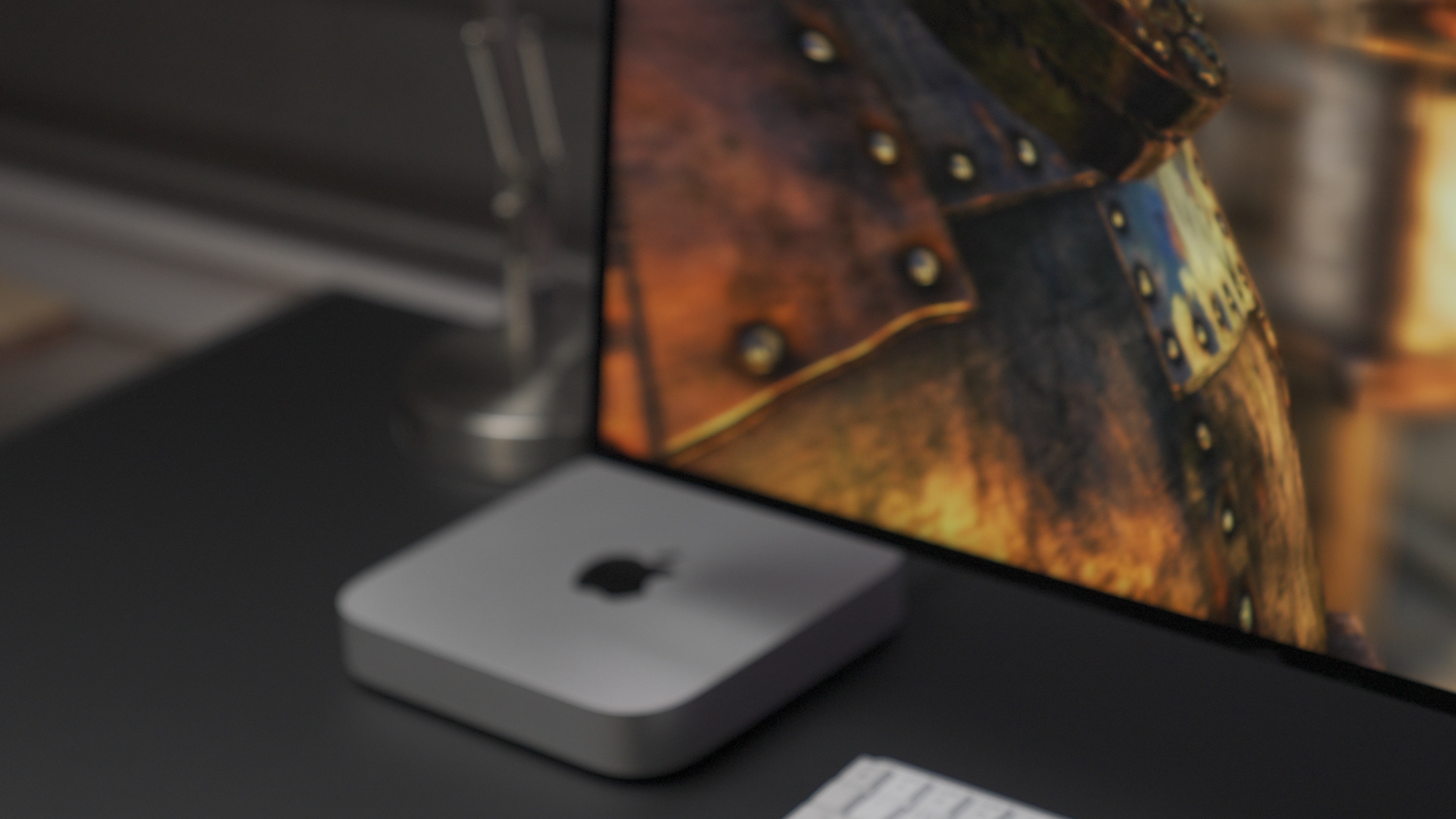 Apple M2 Mac Mini 2023 Review: M2 and M2 Pro Chips Boost This Tiny