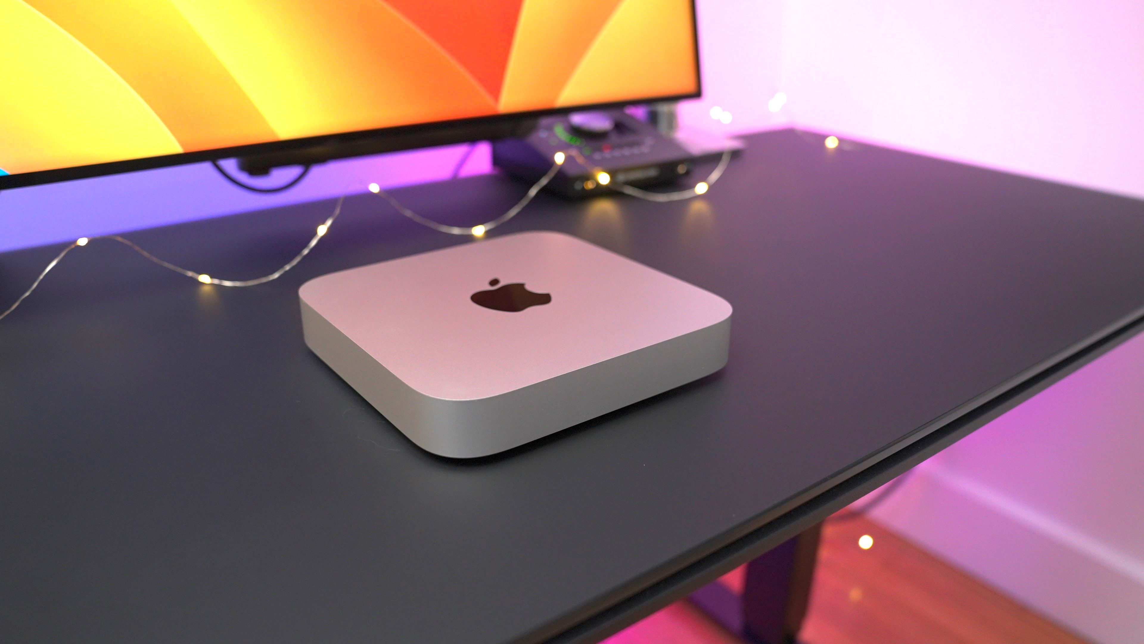 Apple Mac mini 待て M2 Pro 2023 16GB 512GB