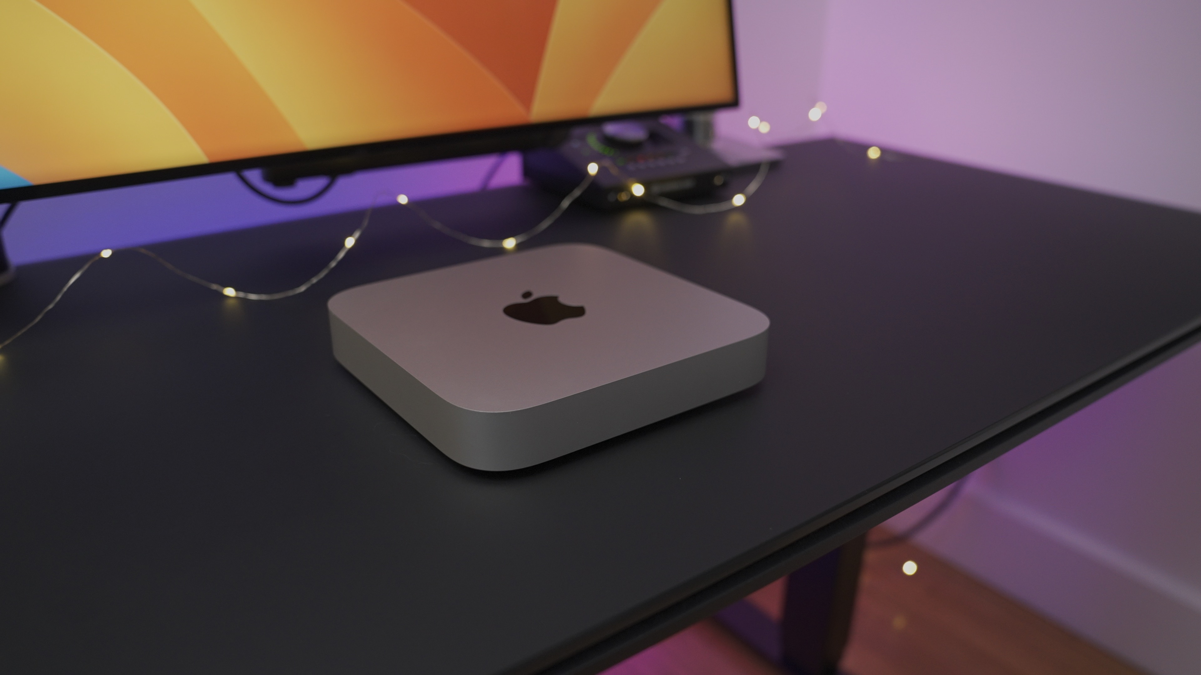 Amazon.com: Late 2018 Apple Mac Mini ...