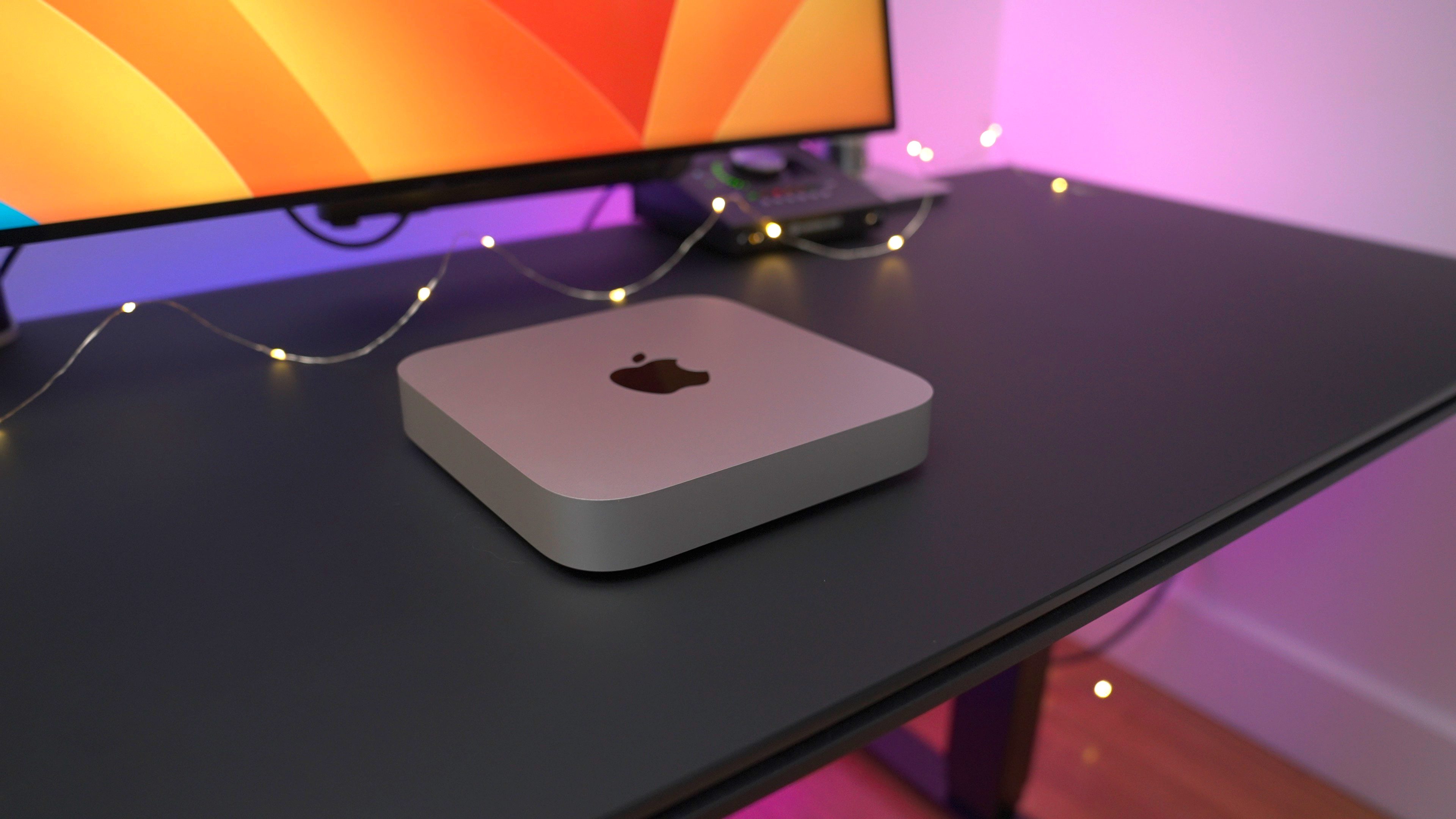 Mac こし mini（M1,2020）Apple M1〈MGNT3J/A〉④