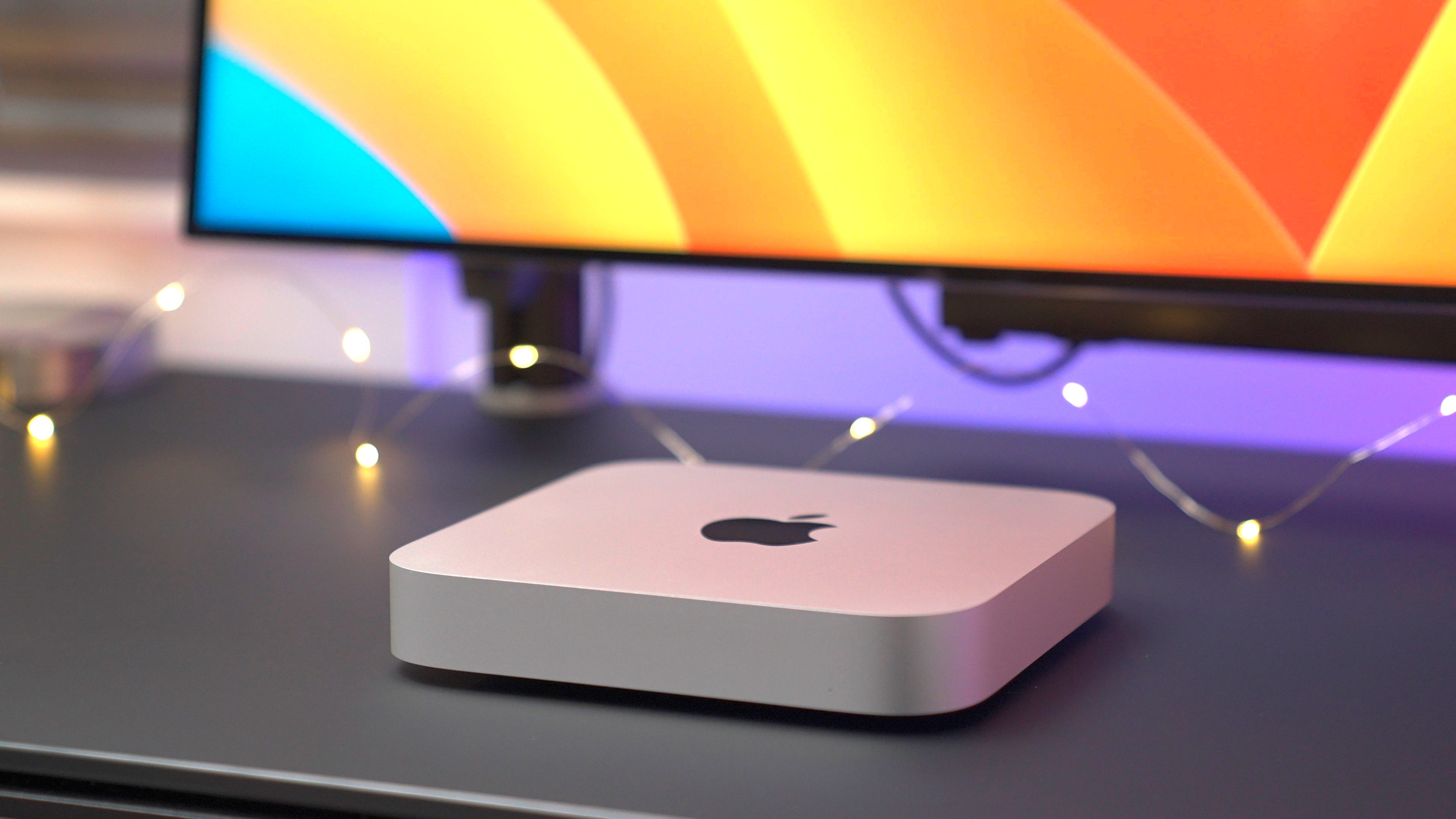 M2 Mac mini от $549, а также редкие скидки на Magic Keyboard, Magic Mouse и многое другое