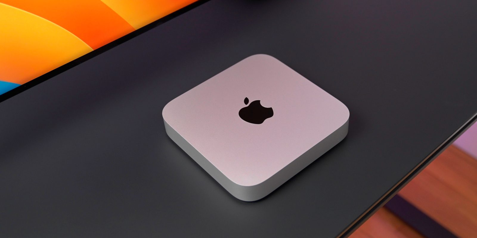 photo of Mac mini with M2 Pro diary:  flexible, affordable, and creator-focused [Video] image