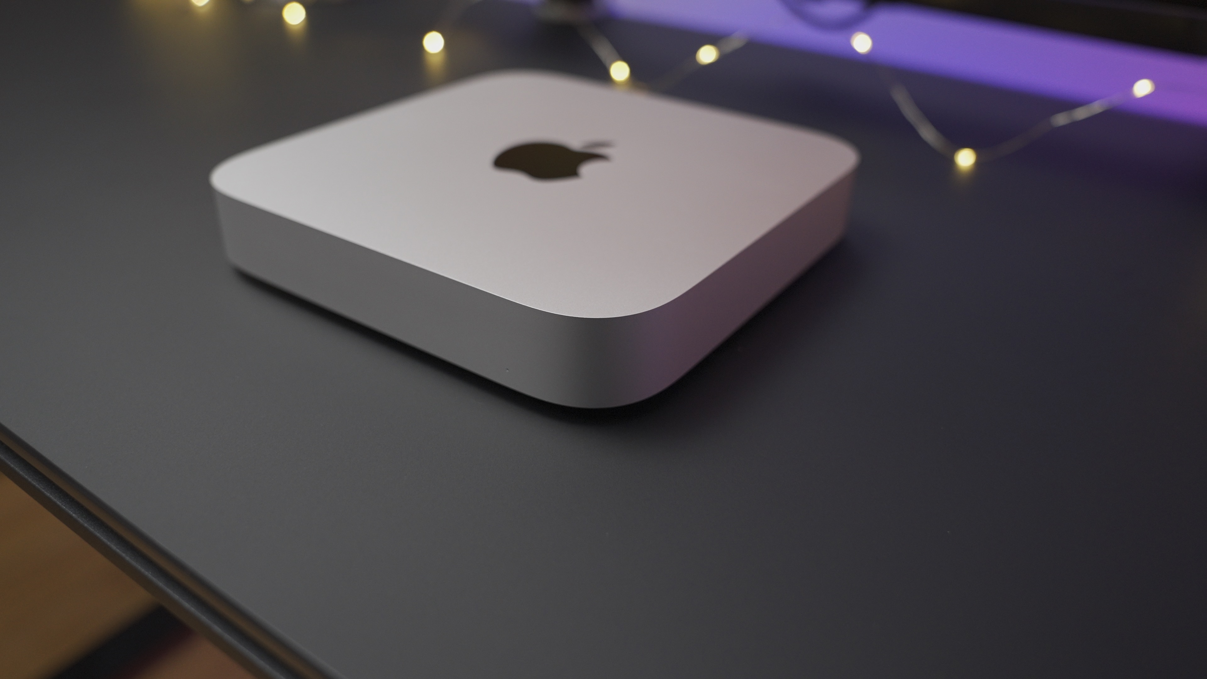 Apple introduces new Mac mini with M2 and M2 Pro — more powerful, capable,  and versatile than ever - Apple