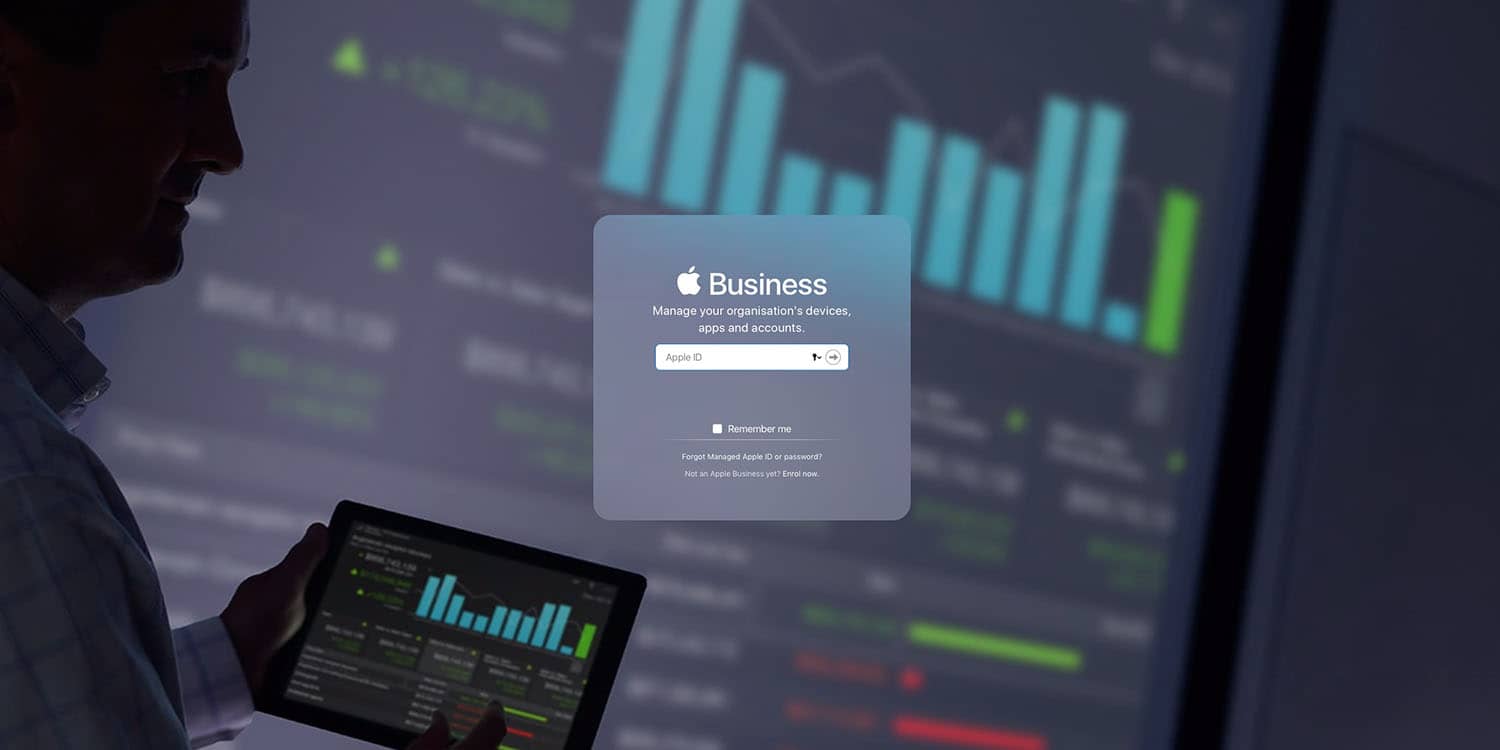 The significance of permitting managed service suppliers to create Apple Enterprise Managers accounts