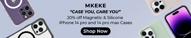 Mkeke 9to5 mac banner