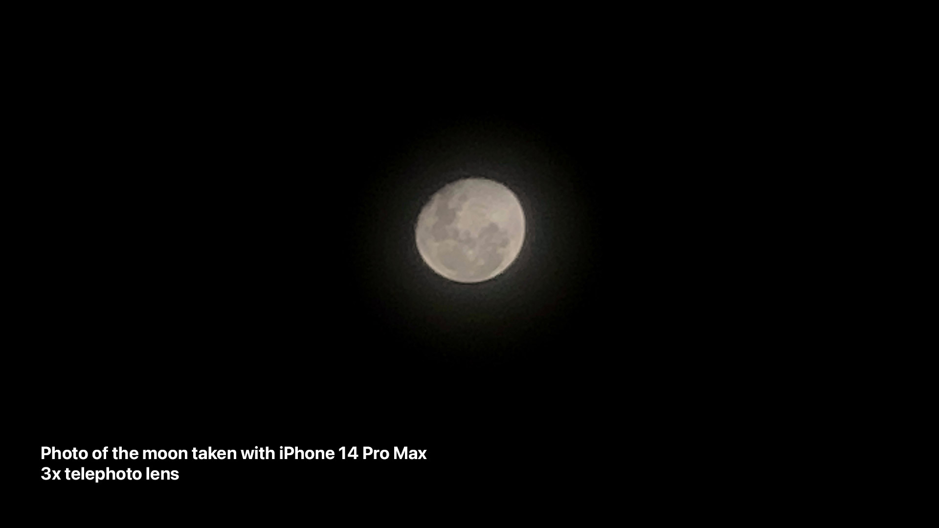 Are the moon photos taken with the Galaxy S23 Ultra fake? Not really