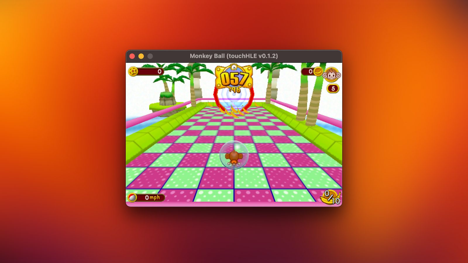 Developer creates tool capable of emulating old iPhone games on a computer