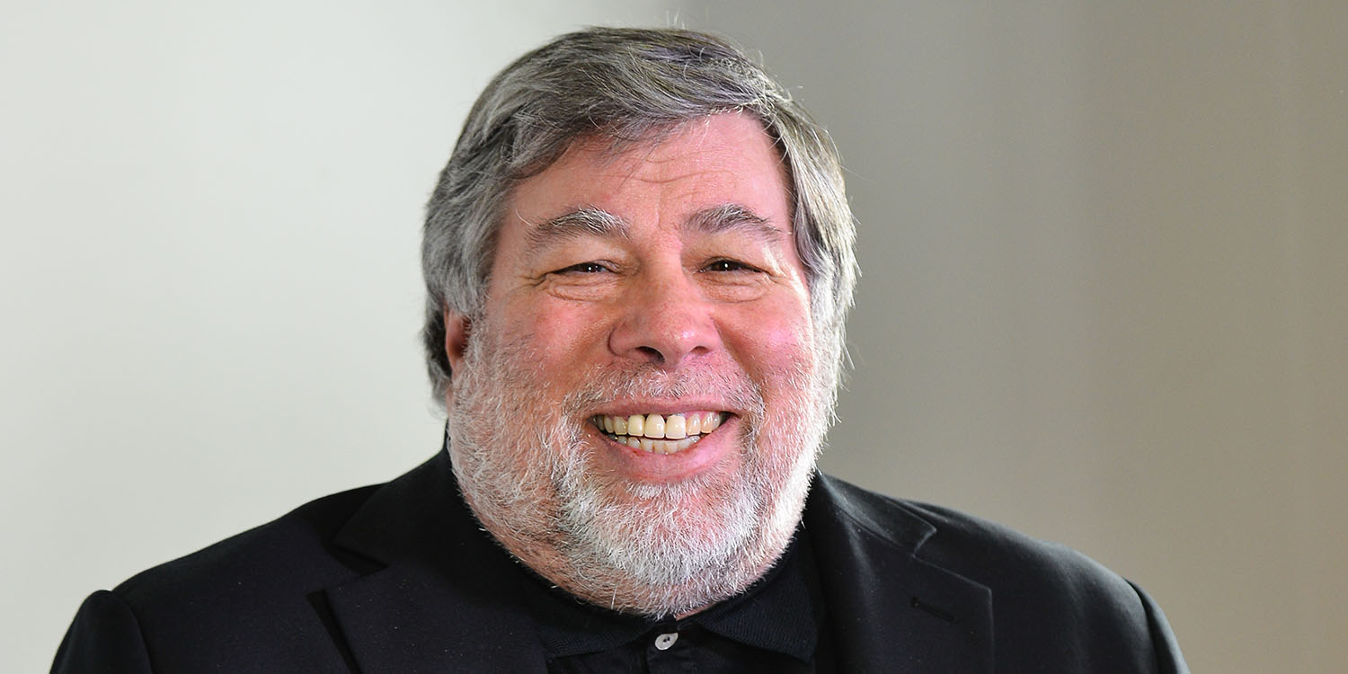 Woz calls for pause in AI development | Steve Wozniak