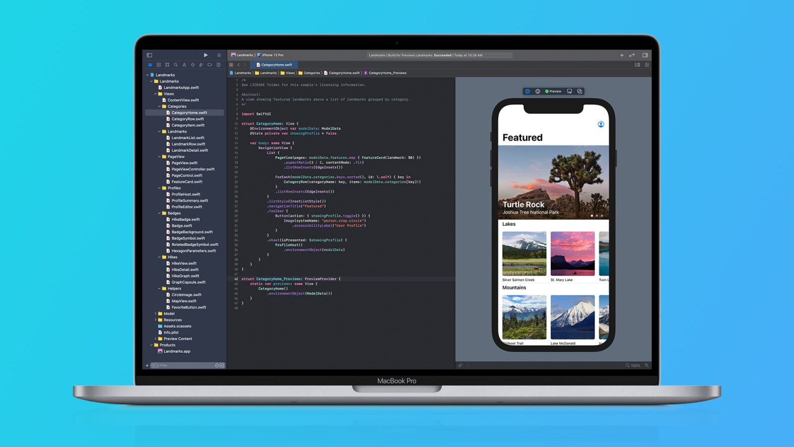 Developer shows how GPT-4 can create SwiftUI iPhone apps