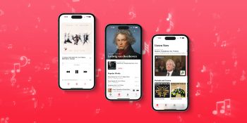 Hands-on: Here’s what Apple Music Classical design looks