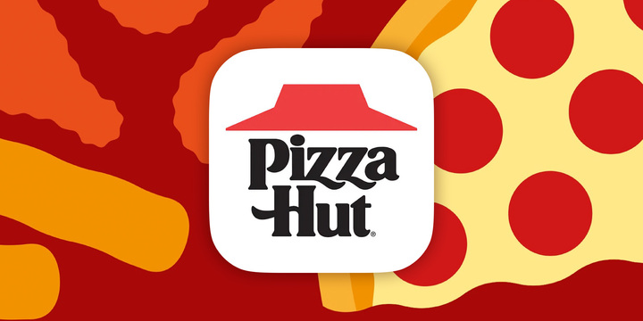 Buy Pizza Hut today with Apple Pay to get $5 off your next order
