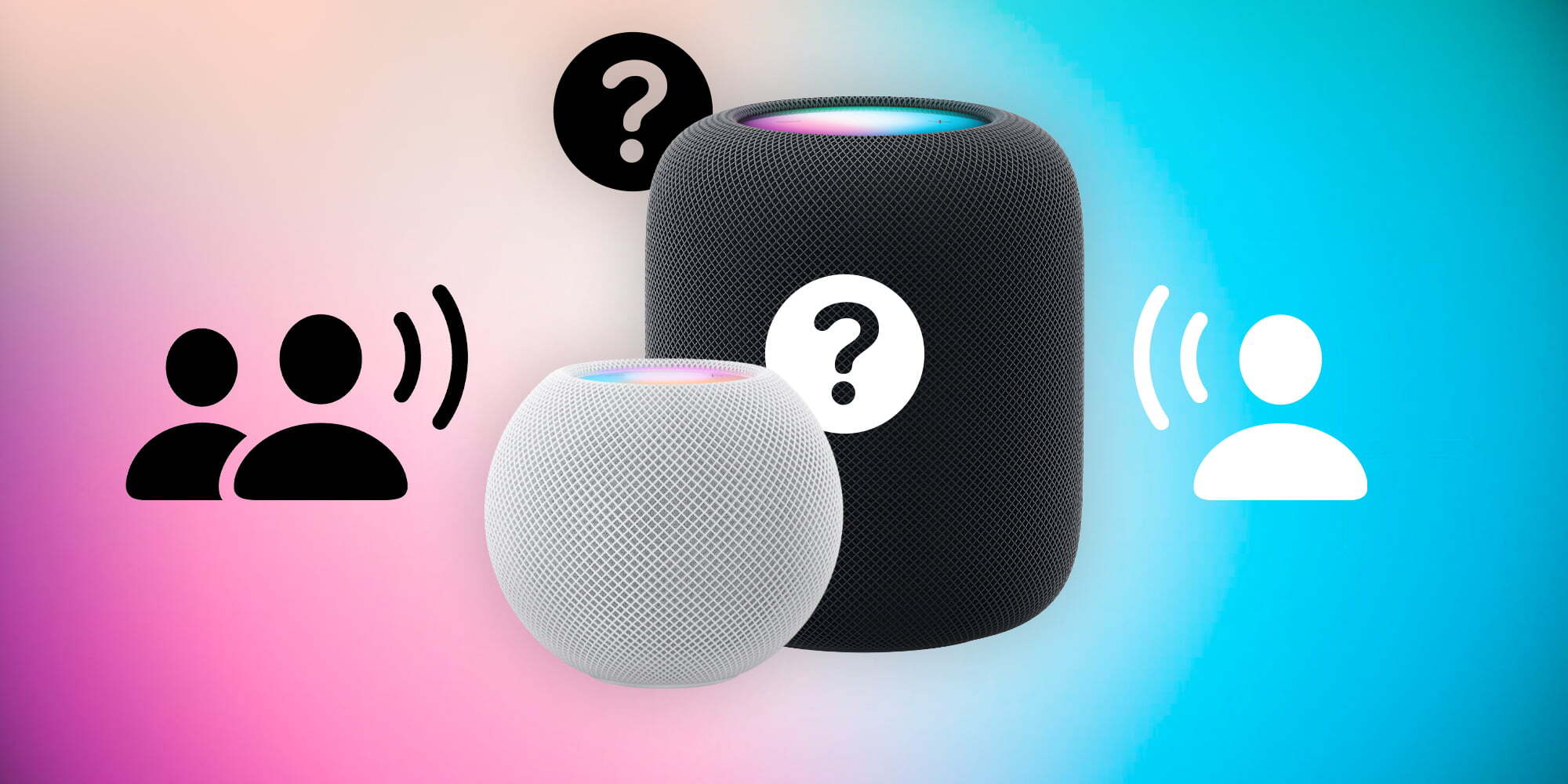 Feature Request: Please send help for HomePod’s ‘I’m not sure who is speaking’ bug