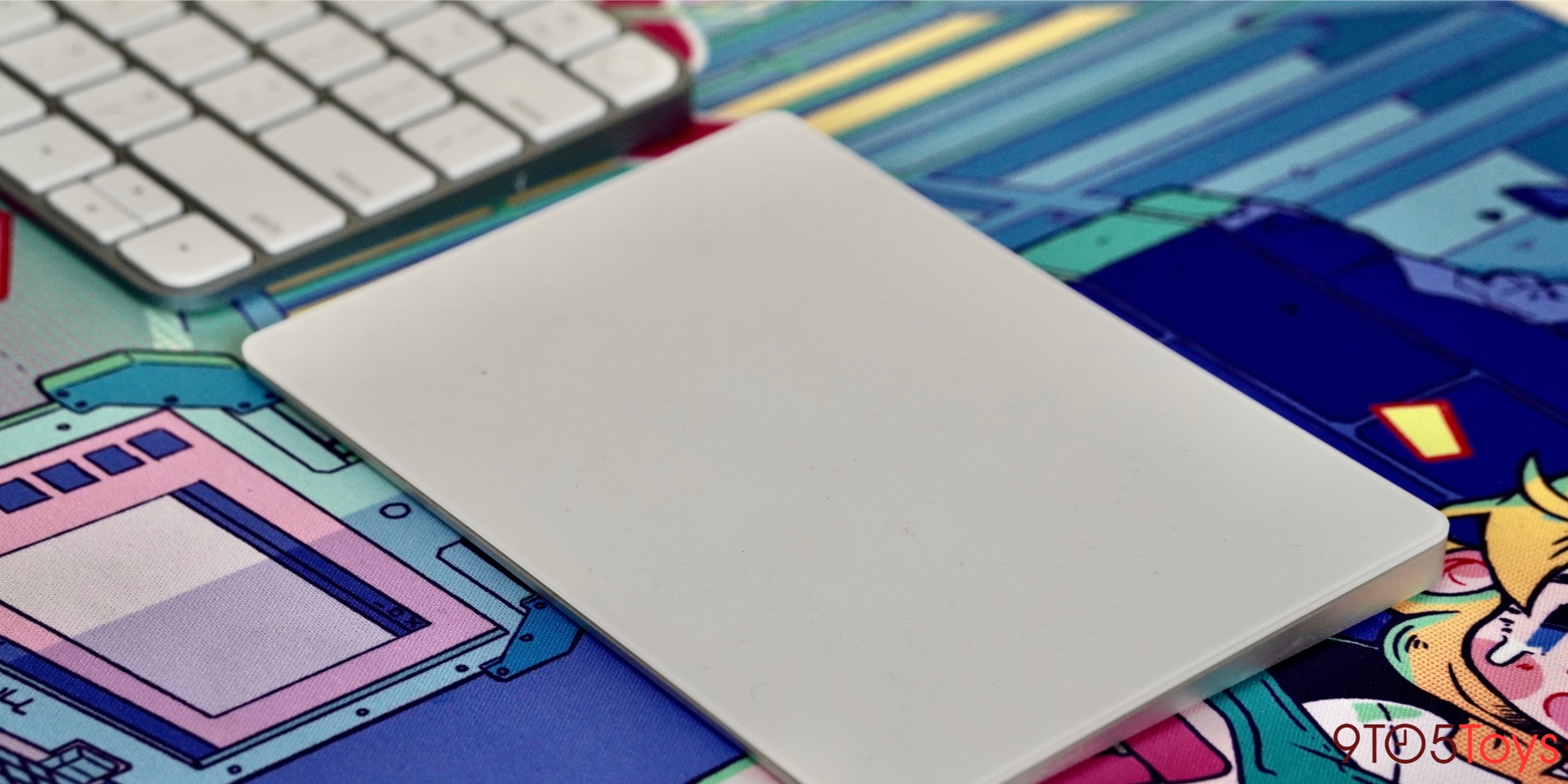 The best trackpads in January 2024