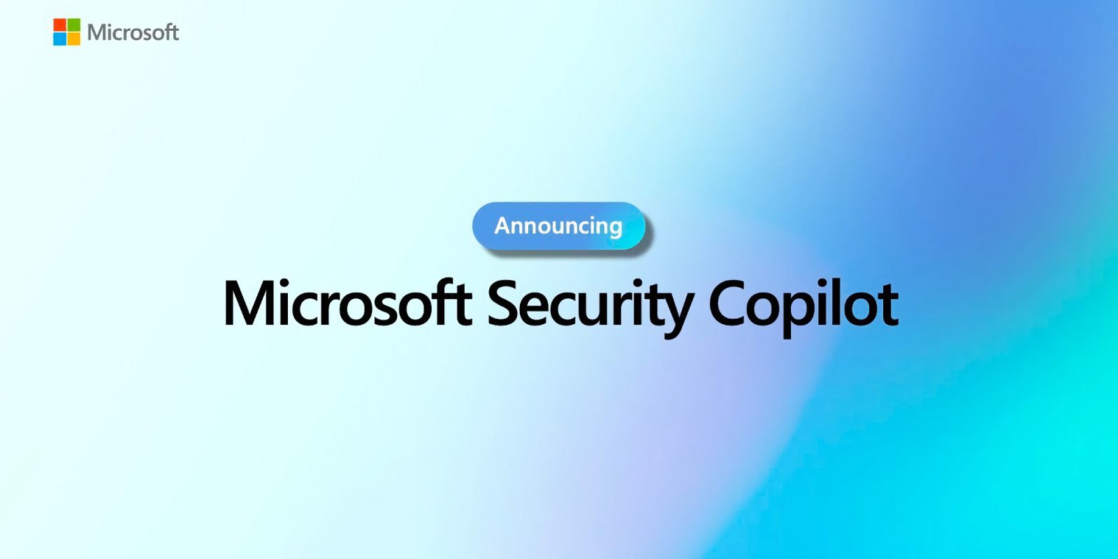 Microsoft announces Security Copilot, leveraging GPT-4 for ‘the new era of security’