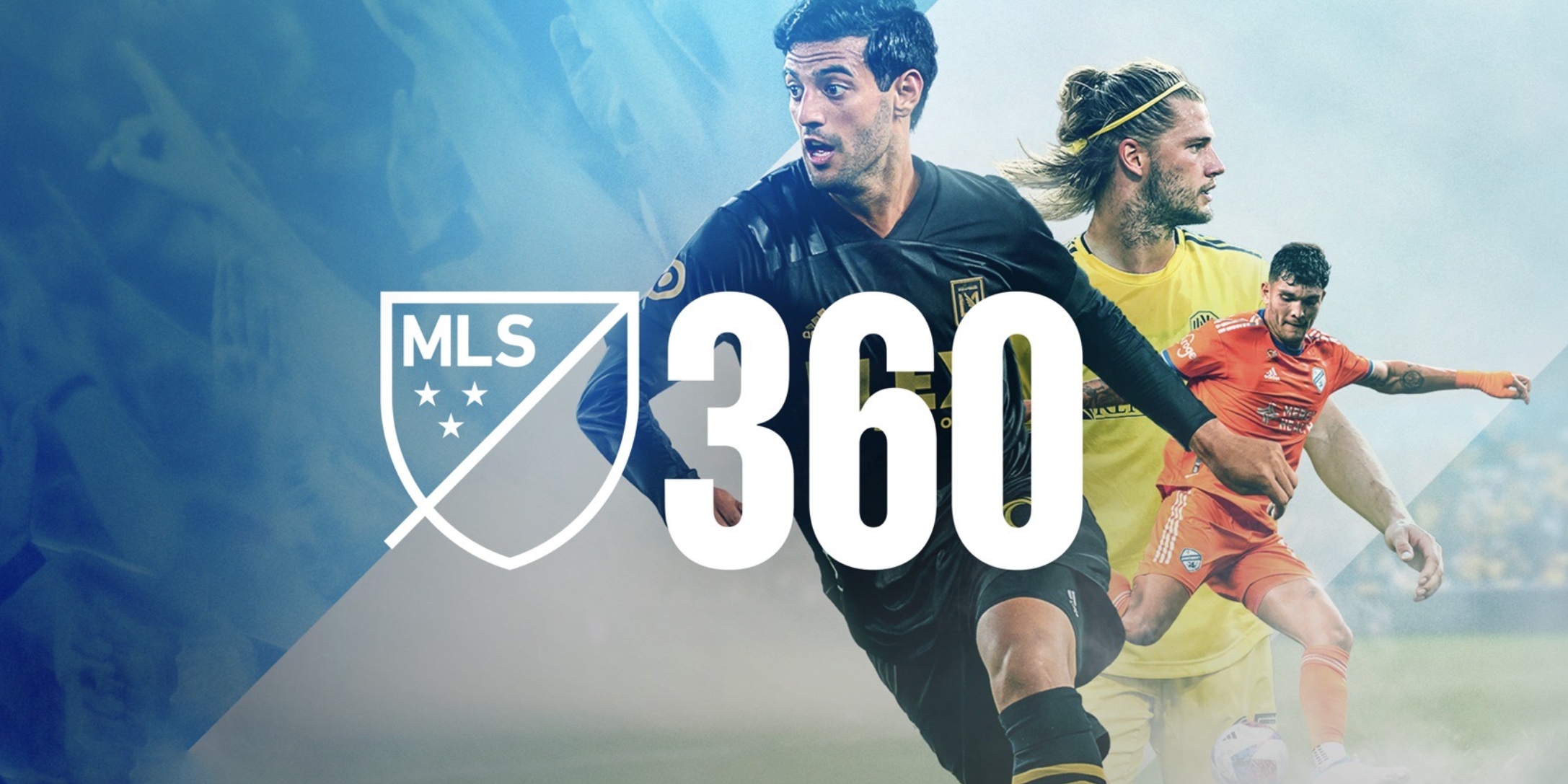 MLS 360 now free for Apple TV+ subscribers, Drive to Survive-esque documentary planned