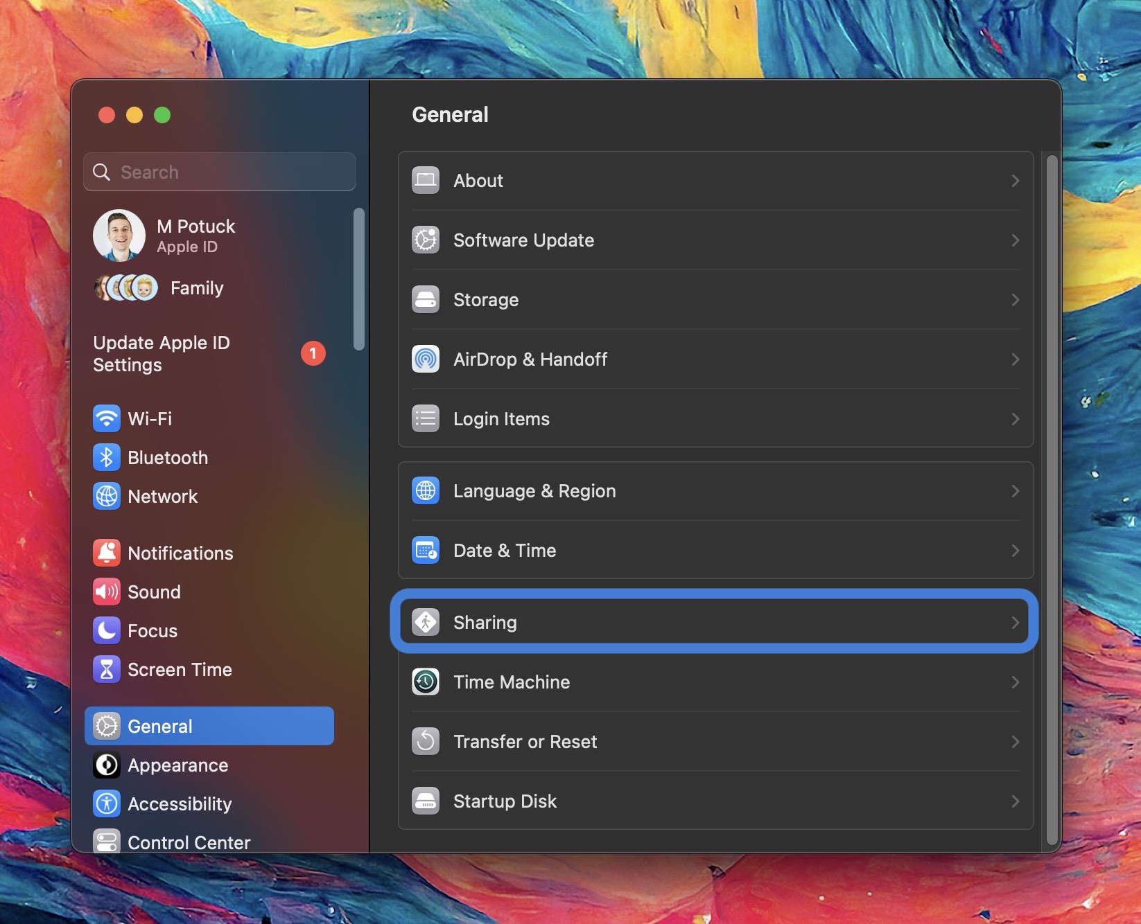 Shared Time Machine Folder How To Set Up On Mac 9to5Mac