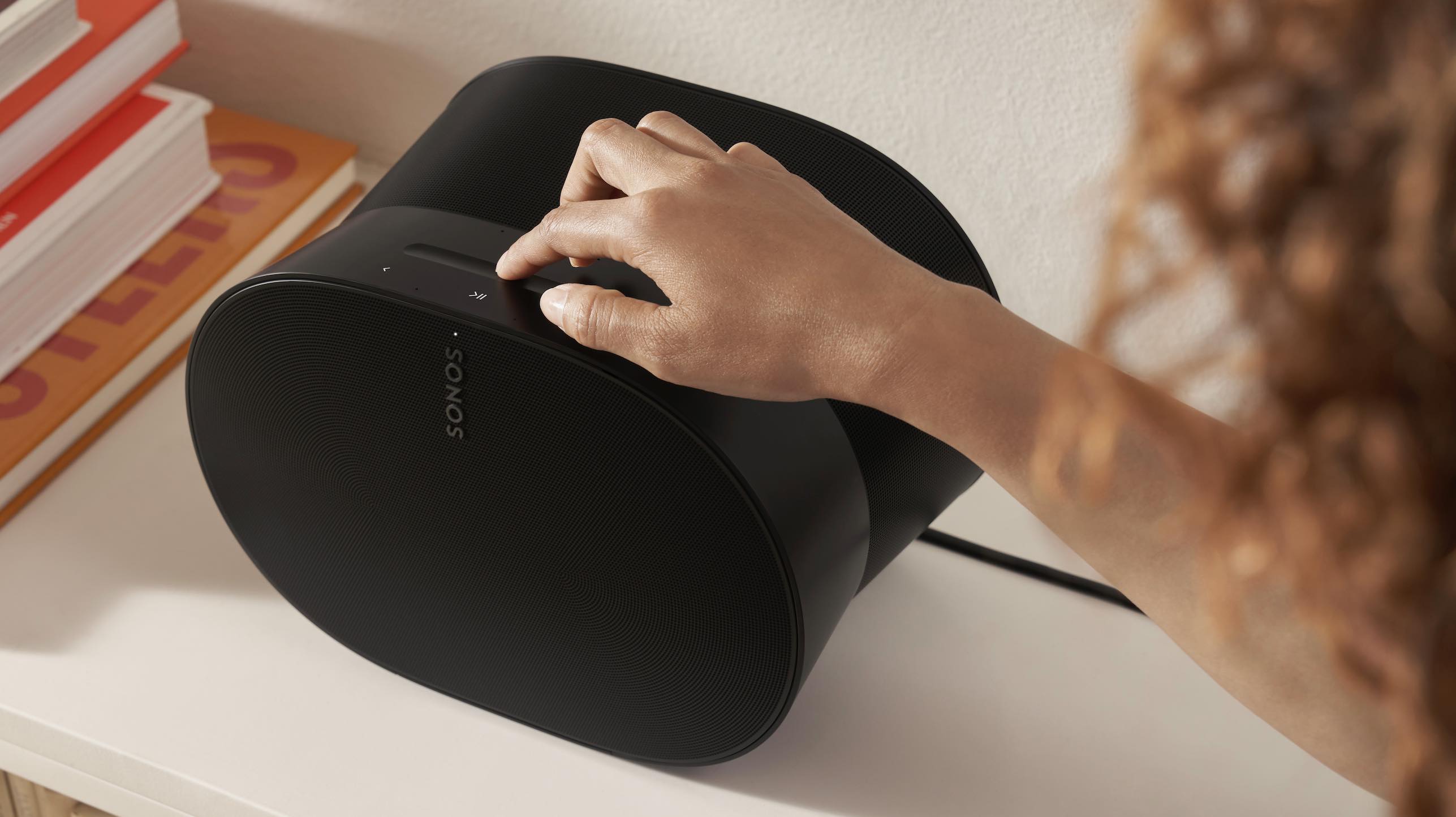 Sonos launches next-gen premium speakers: 300 and 100 WiFi 6, Bluetooth, line-in, 2, more - 9to5Mac