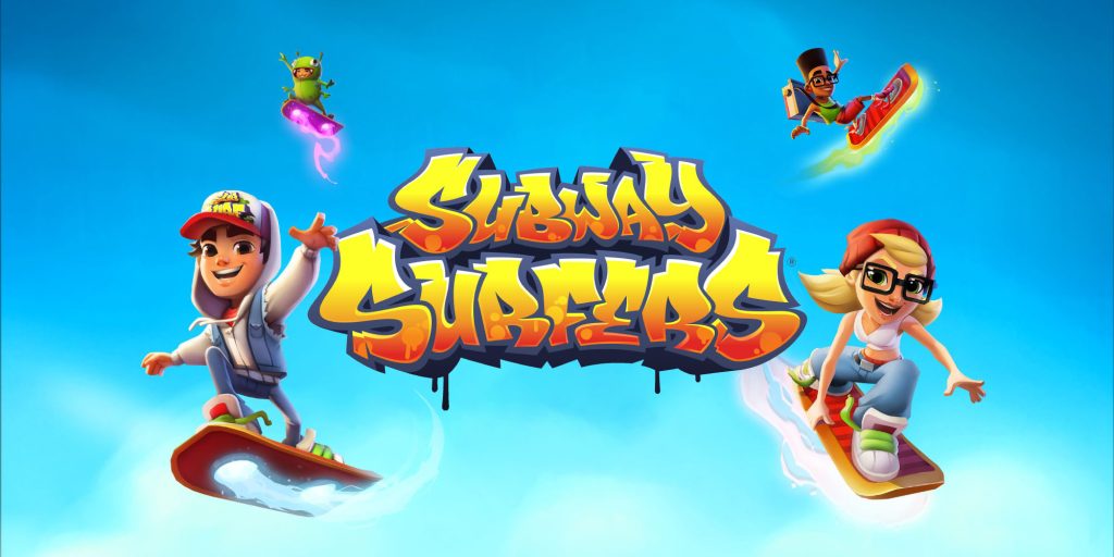 How to download Subway Surfers APK/IOS latest version
