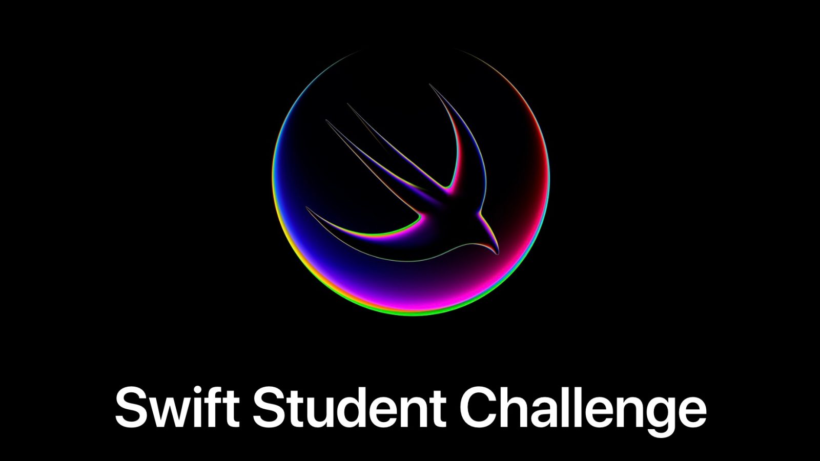 Swift Student Challenge WWDC 2023