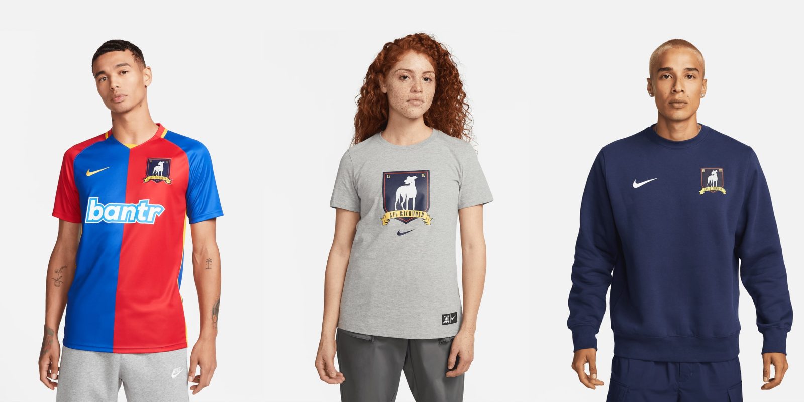 Report: Apple to start selling Ted Lasso merch through the Apple online store [update: stop believing]