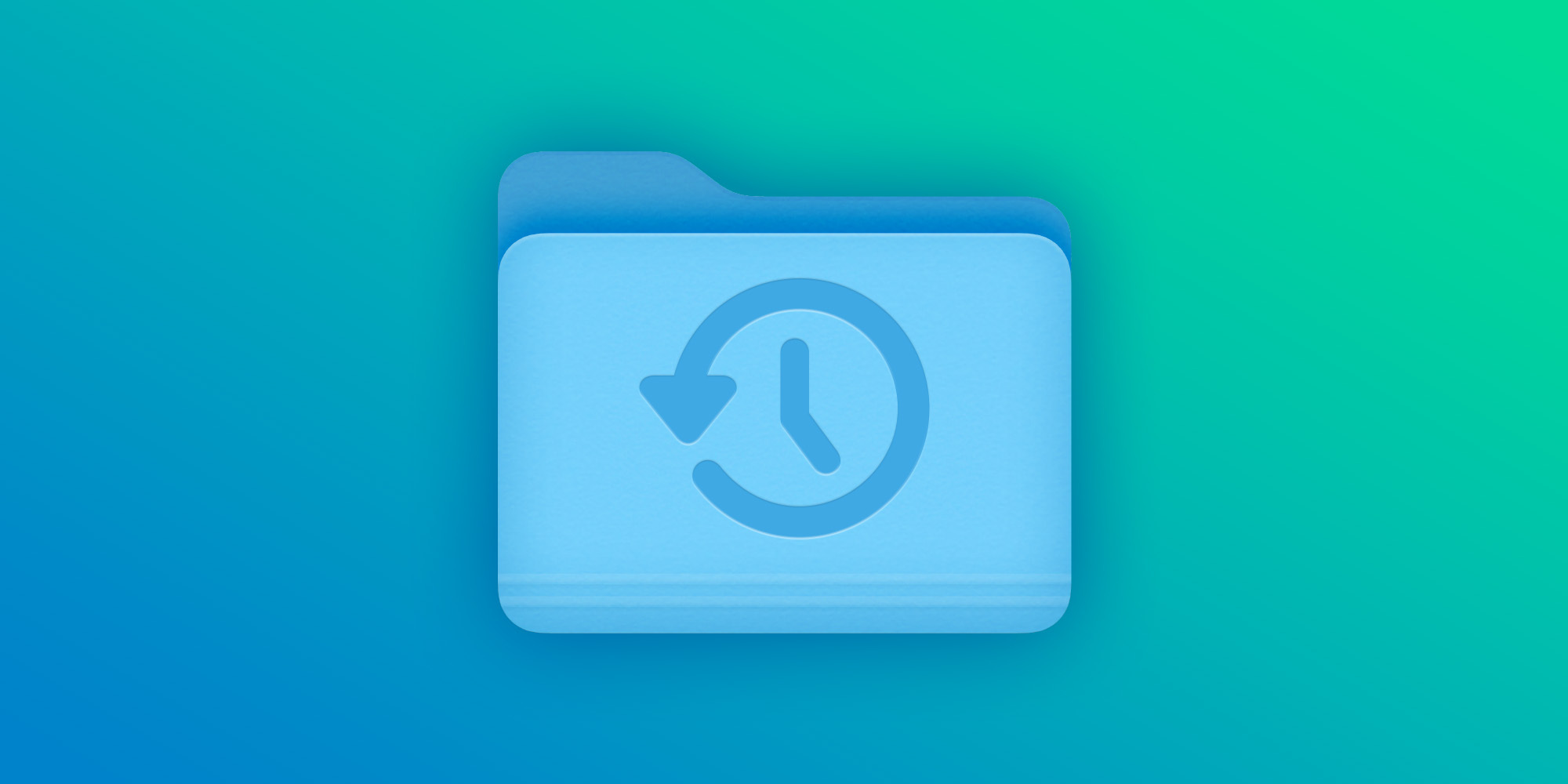 set up shared folder Mac Time Machine backups