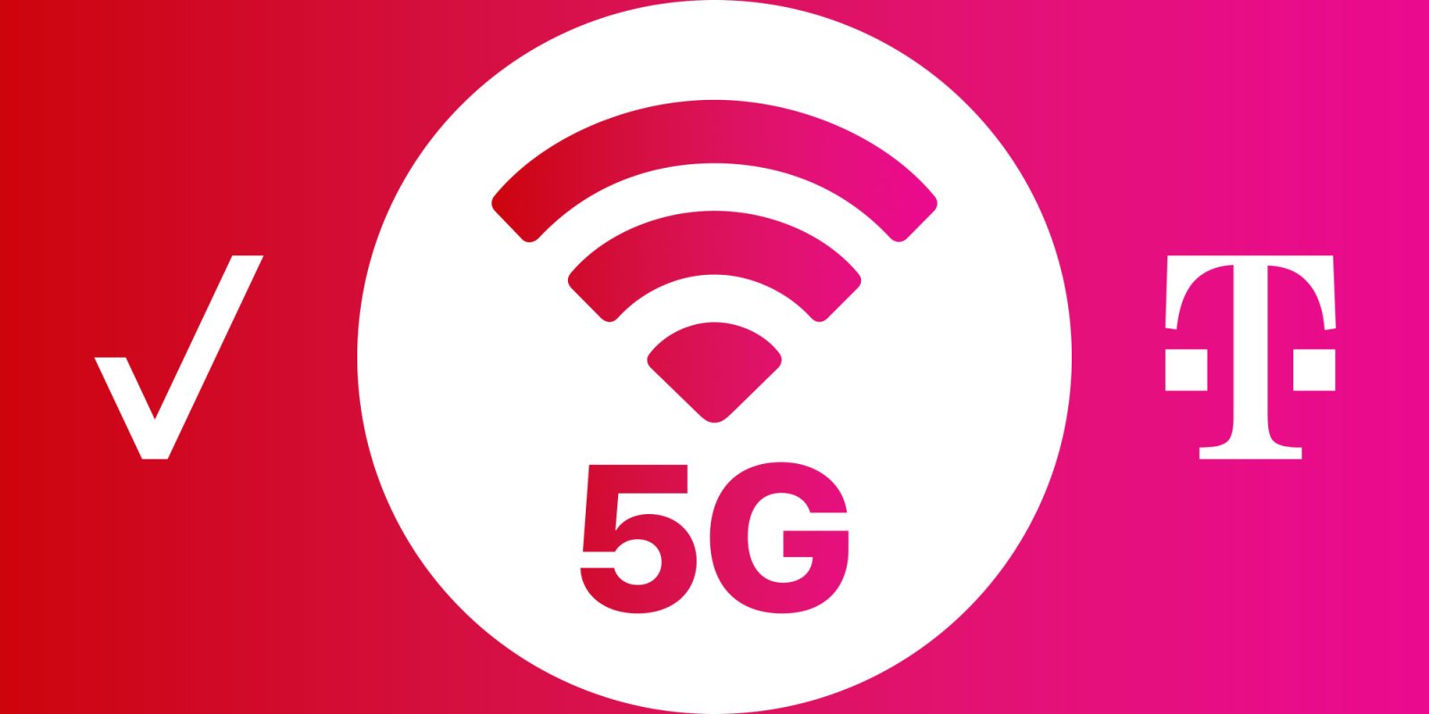 Verizon T-Mobile 5G Home Internetverfügbarkeit
