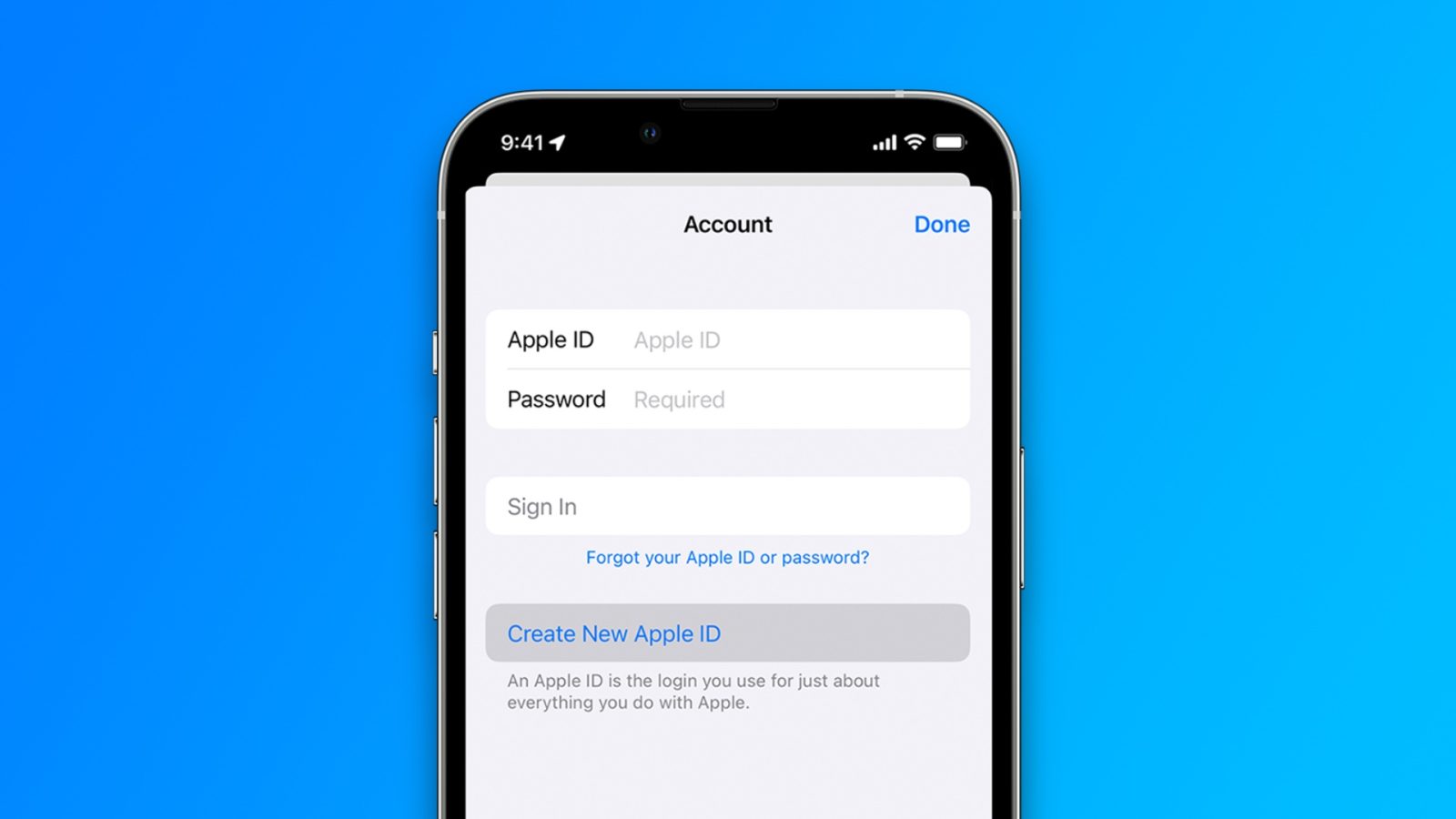 Users complain about bug causing Apple devices to constantly ask for Apple ID password