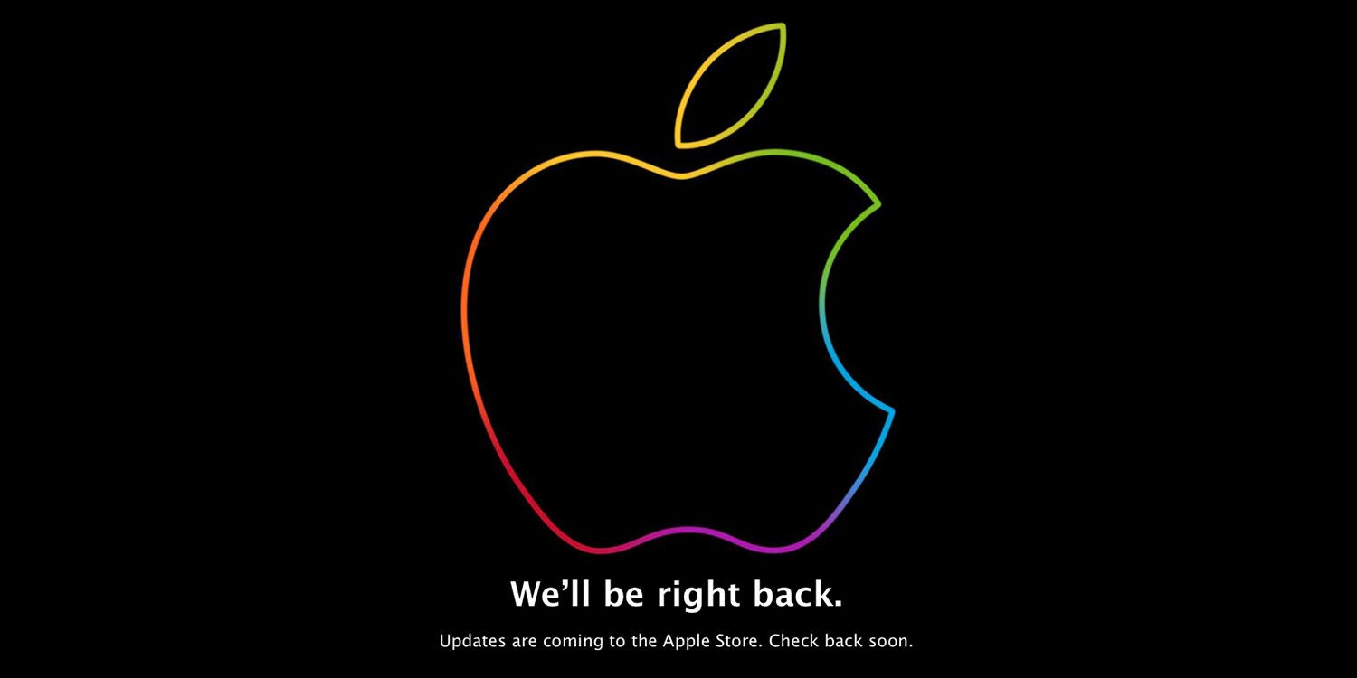 SUV врезался в Apple Store в Массачусетсе, возможно, это был целенаправленный акт [U: Названо имя арестованного]