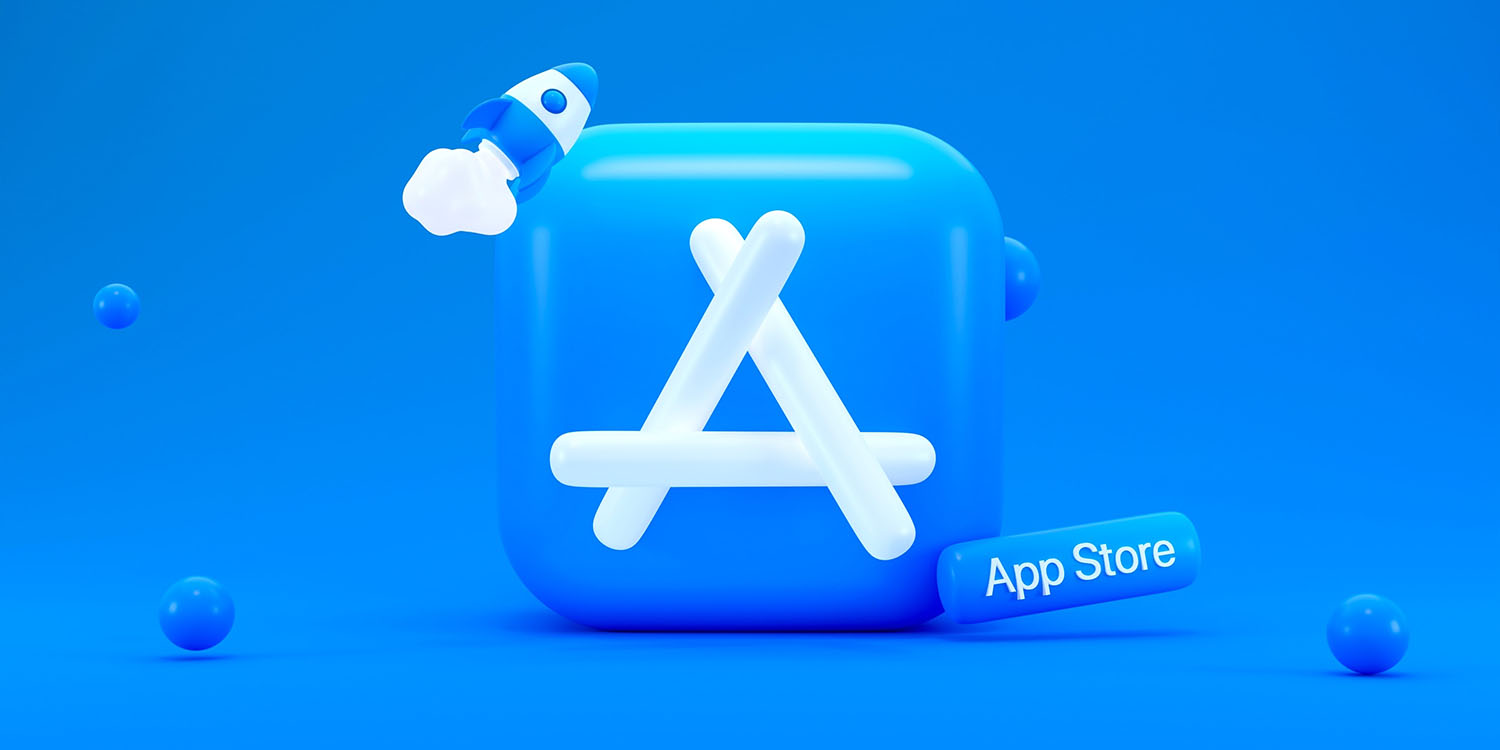 Apple App Store sideloads iOS