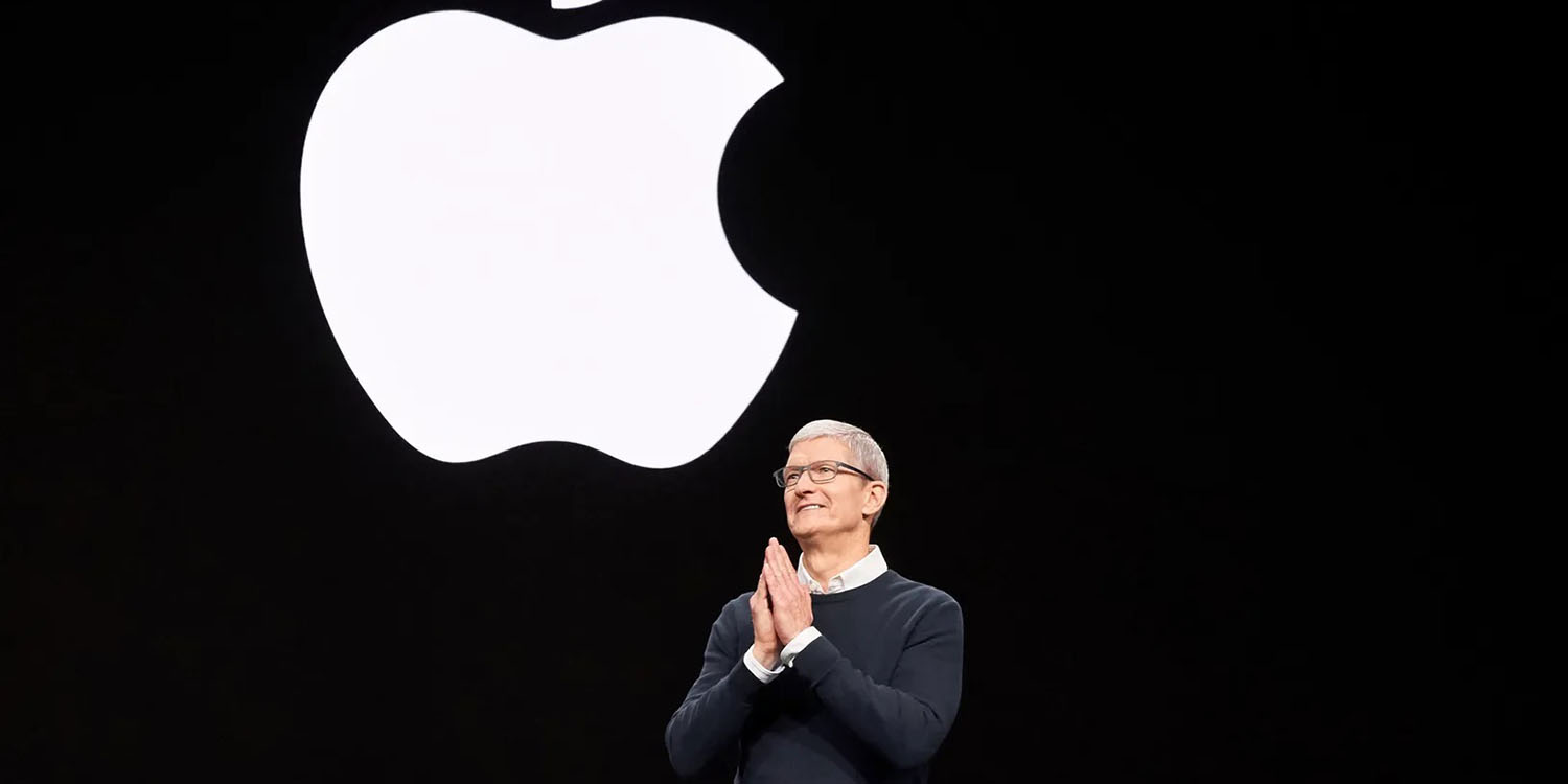 Apple was wrong on AR | Tim Cook