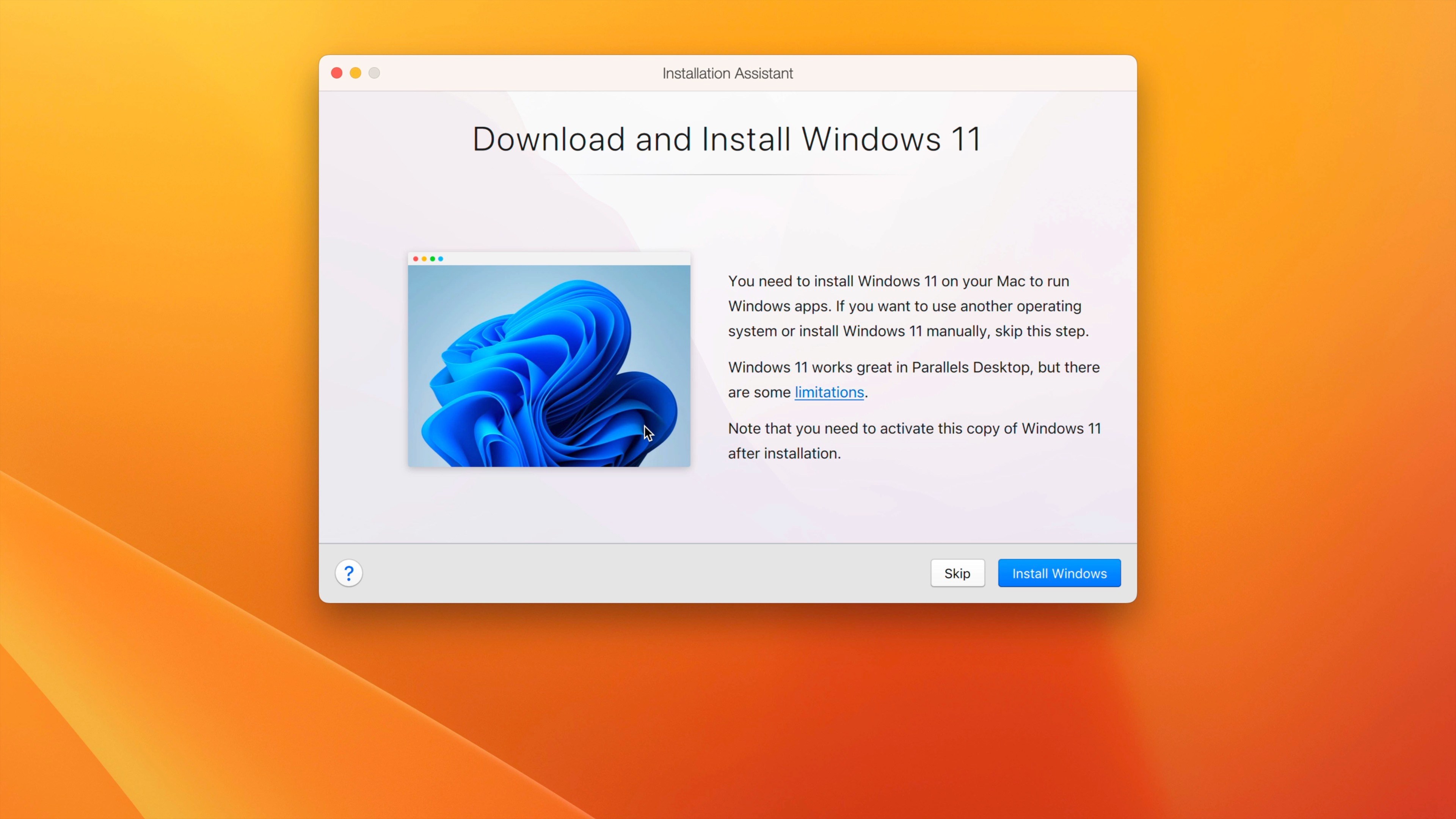 How to install Windows 11 on Apple Silicon Macs with free VMware Fusion ...