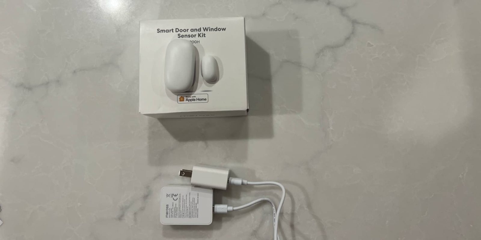 Meross MS200 Review for HomeKit