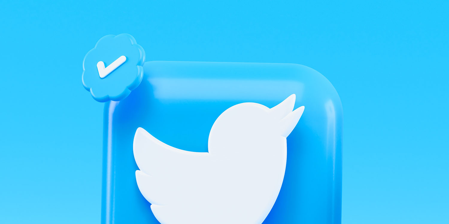 Twitter verification mess | Blue checkmark
