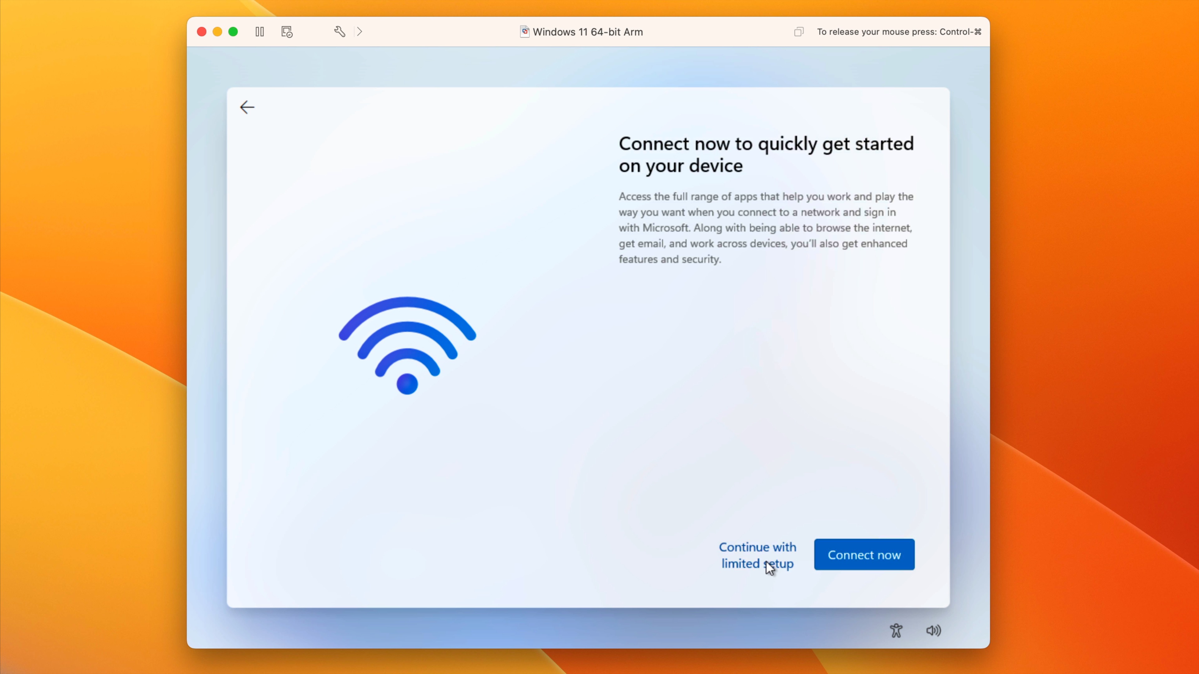 A closer look at Windows 11 Setup From Scratch Tutorial