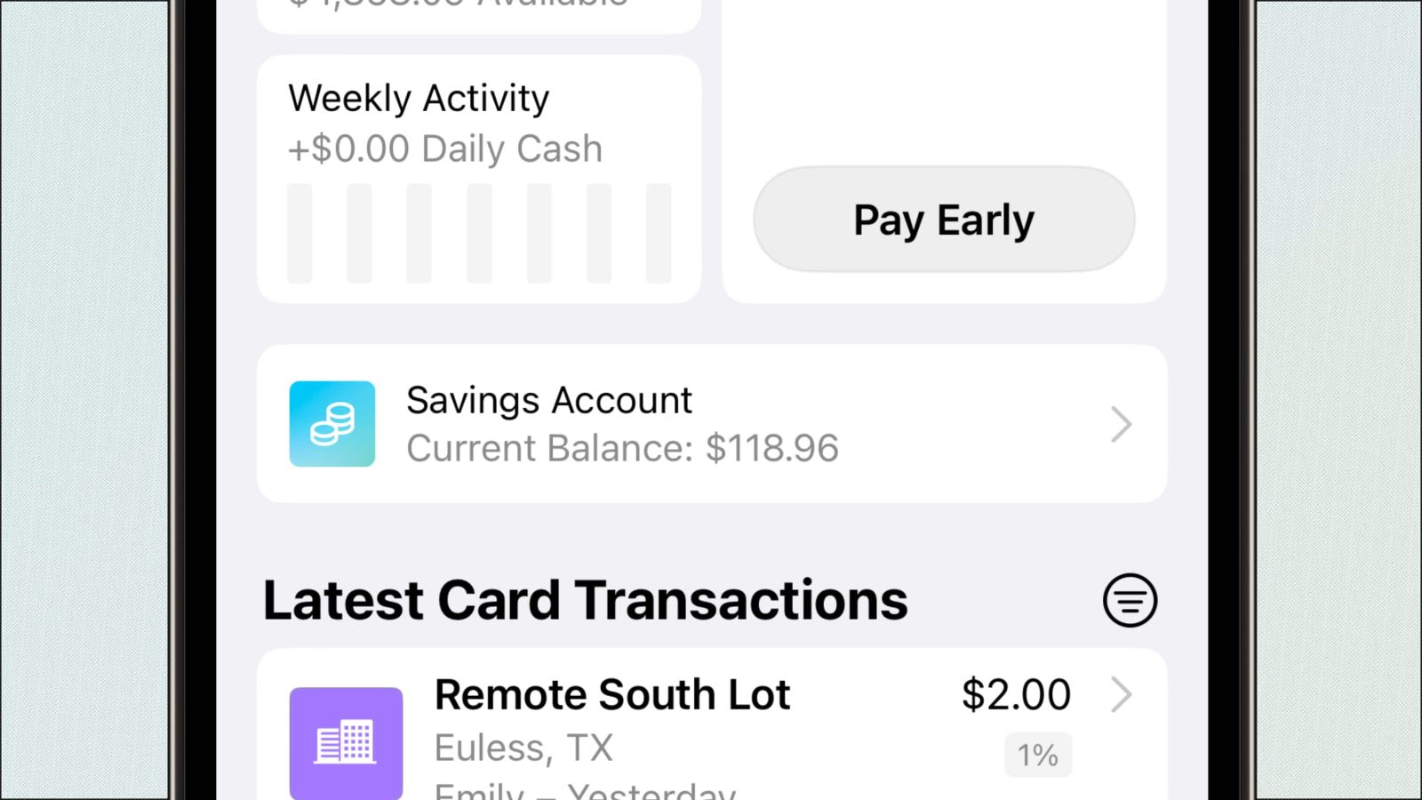 photo of Long delays with cash withdrawals are causing some Apple savings account users to flee [Update] image