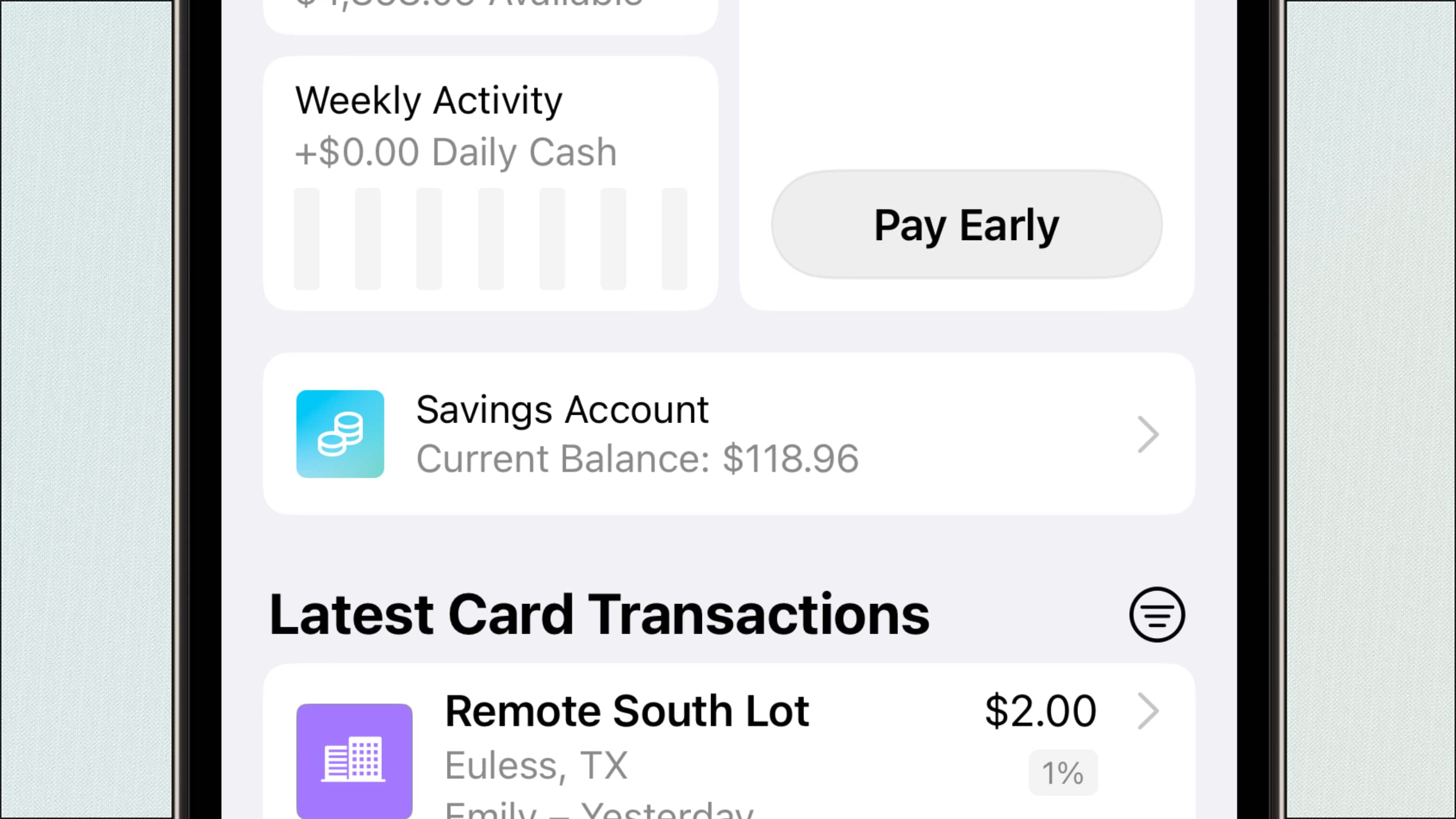 Apple Card Savings Account: Hands-on and how to sign up to start ...