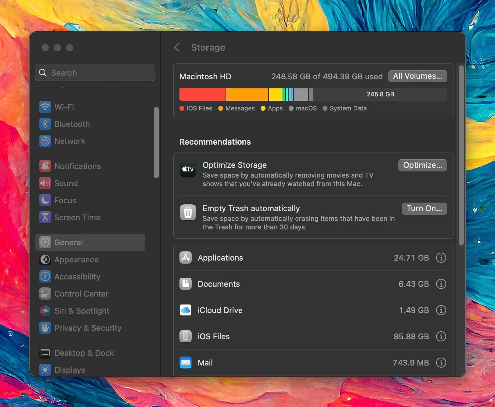 How to free up Mac storage and hidden space - 9to5Mac