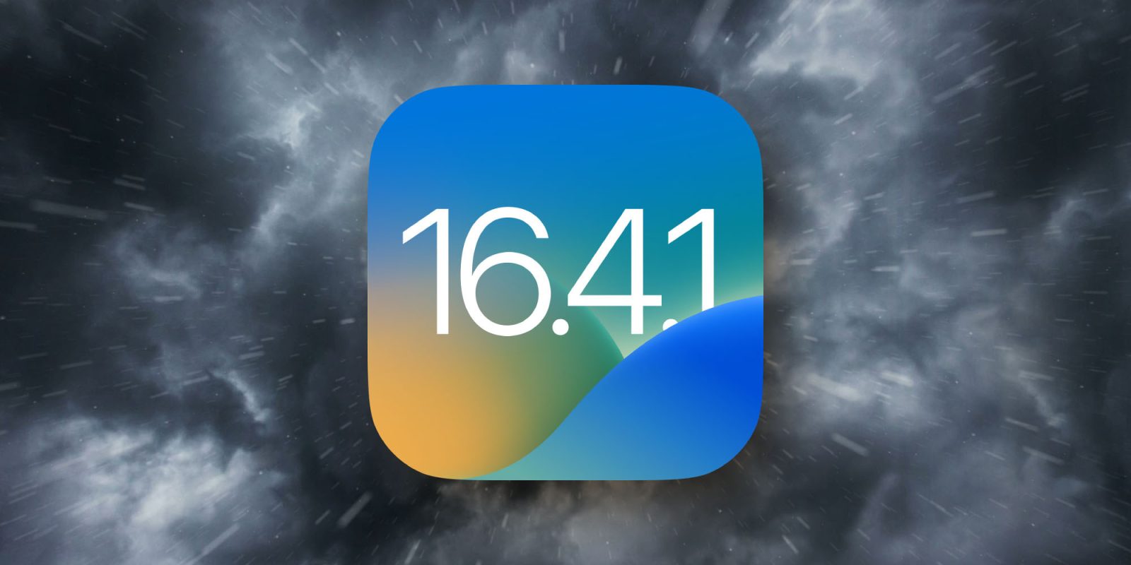 photo of Apple stops signing iOS 16.4.1 following iOS 16.5 release image