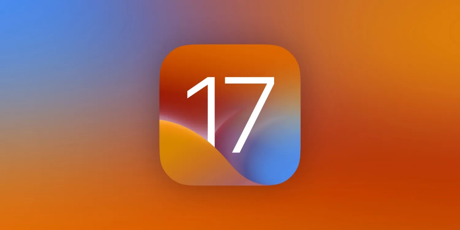Fecha de lanzamiento de iOS 17