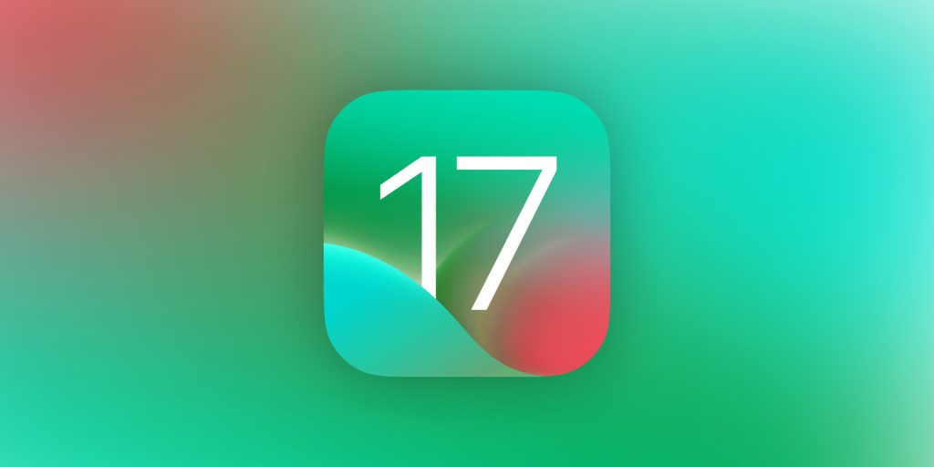 أجهزة iOS 17