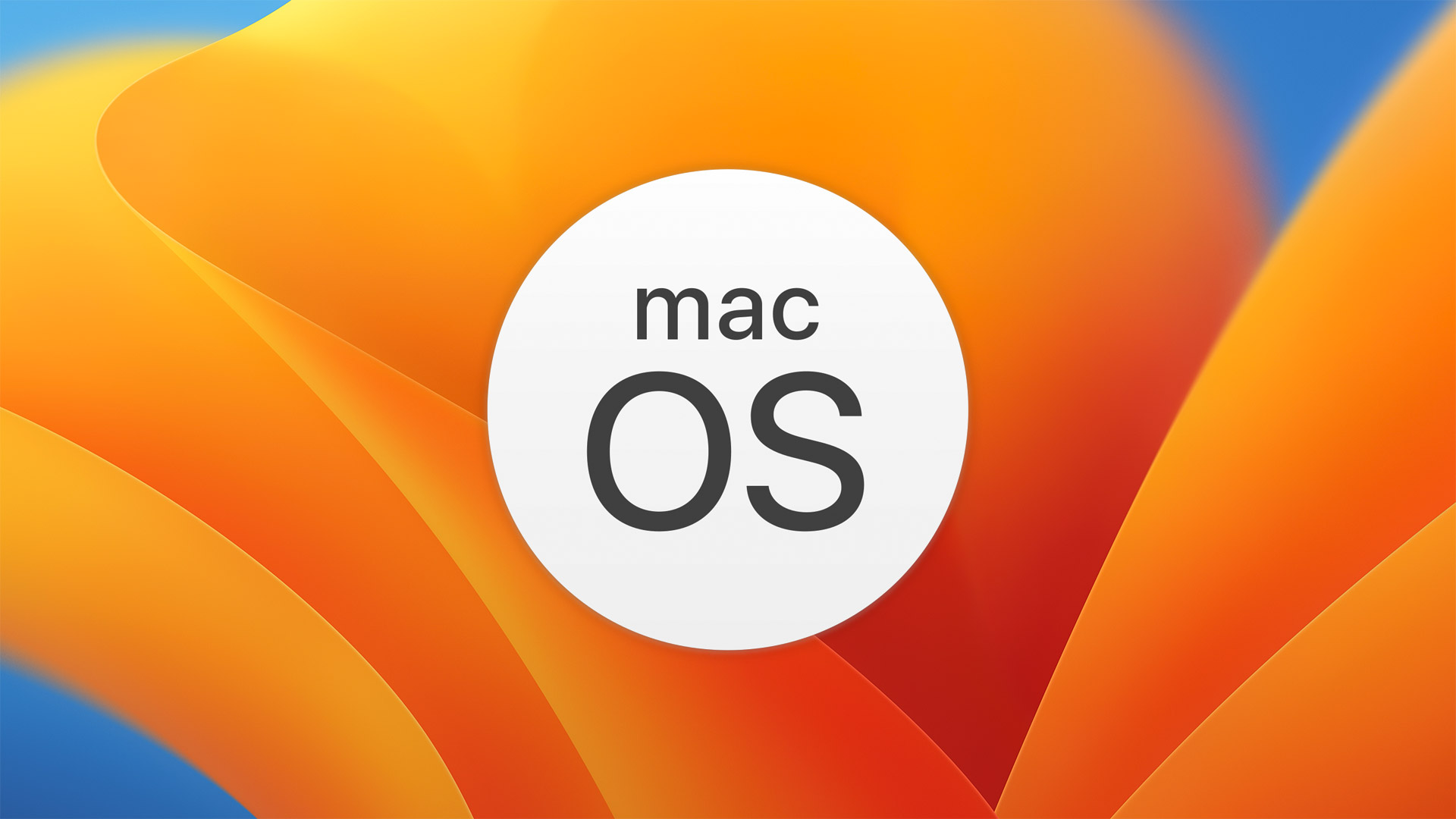 macOS Ventura Archives - 9to5Mac