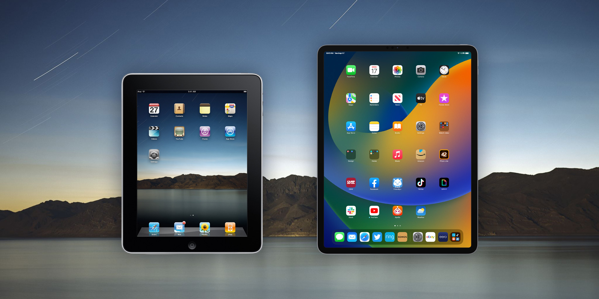 There's something special about the 2018 iPad Pro - 9to5Mac