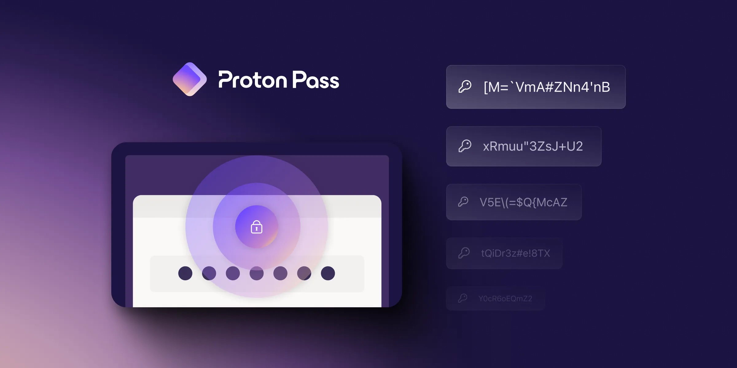 Proton Pass Encrypted Password Manager Now In Beta - 9to5Mac