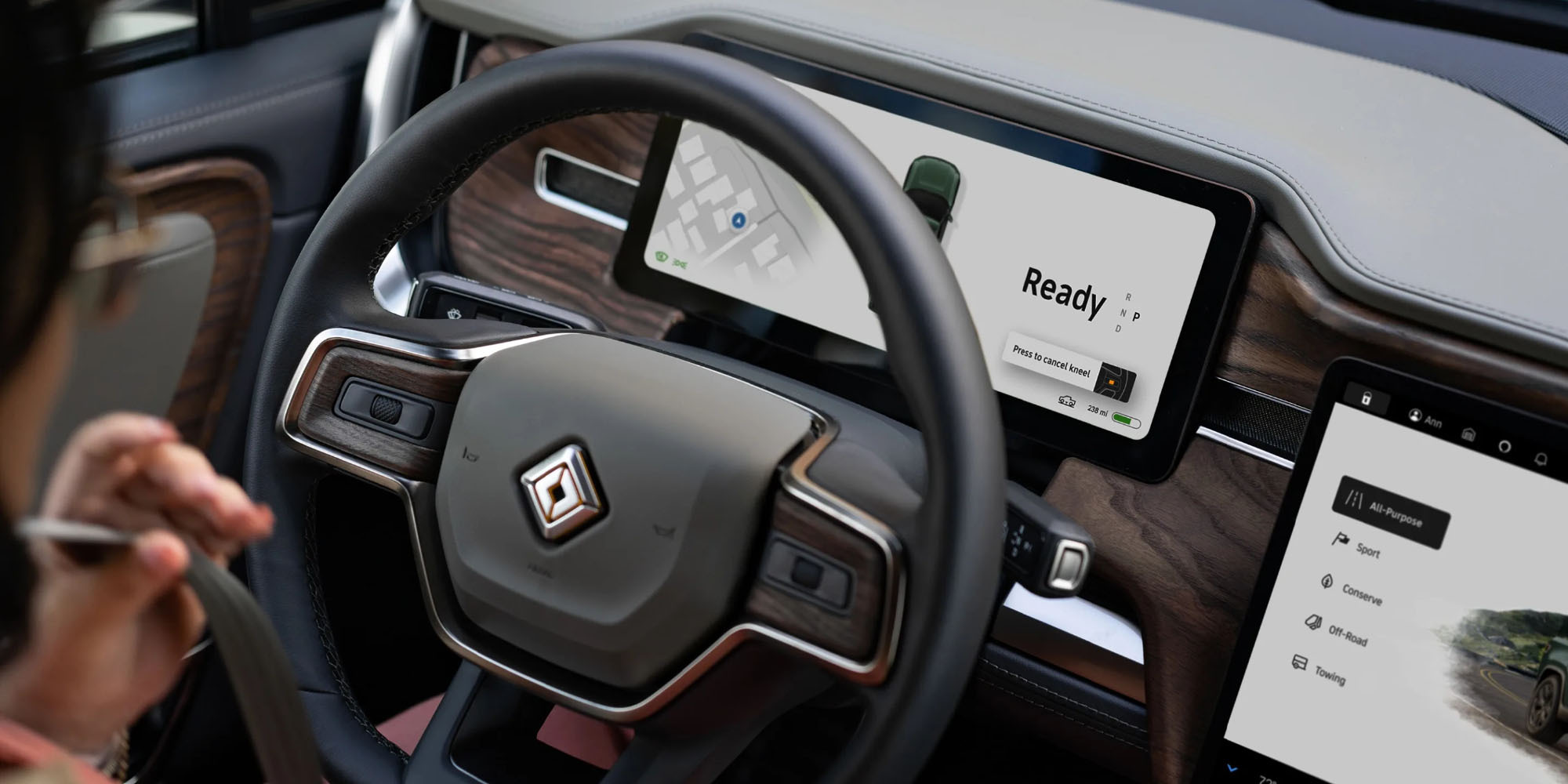 Here's why Rivian refuses to support CarPlay - 9to5Mac