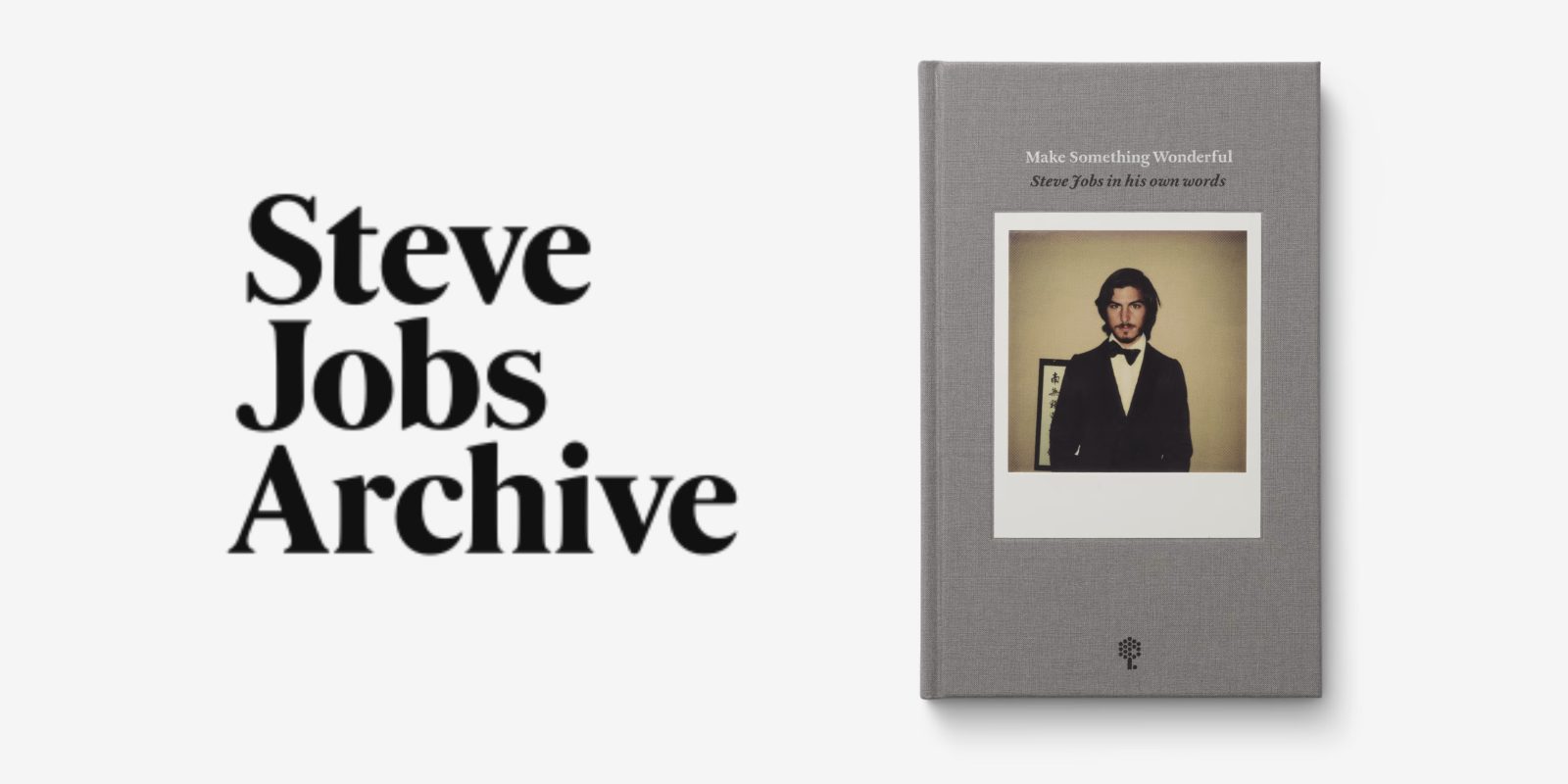 photo of New official ebook featuring Steve Jobs letters, speeches, and interviews, available April 11 image