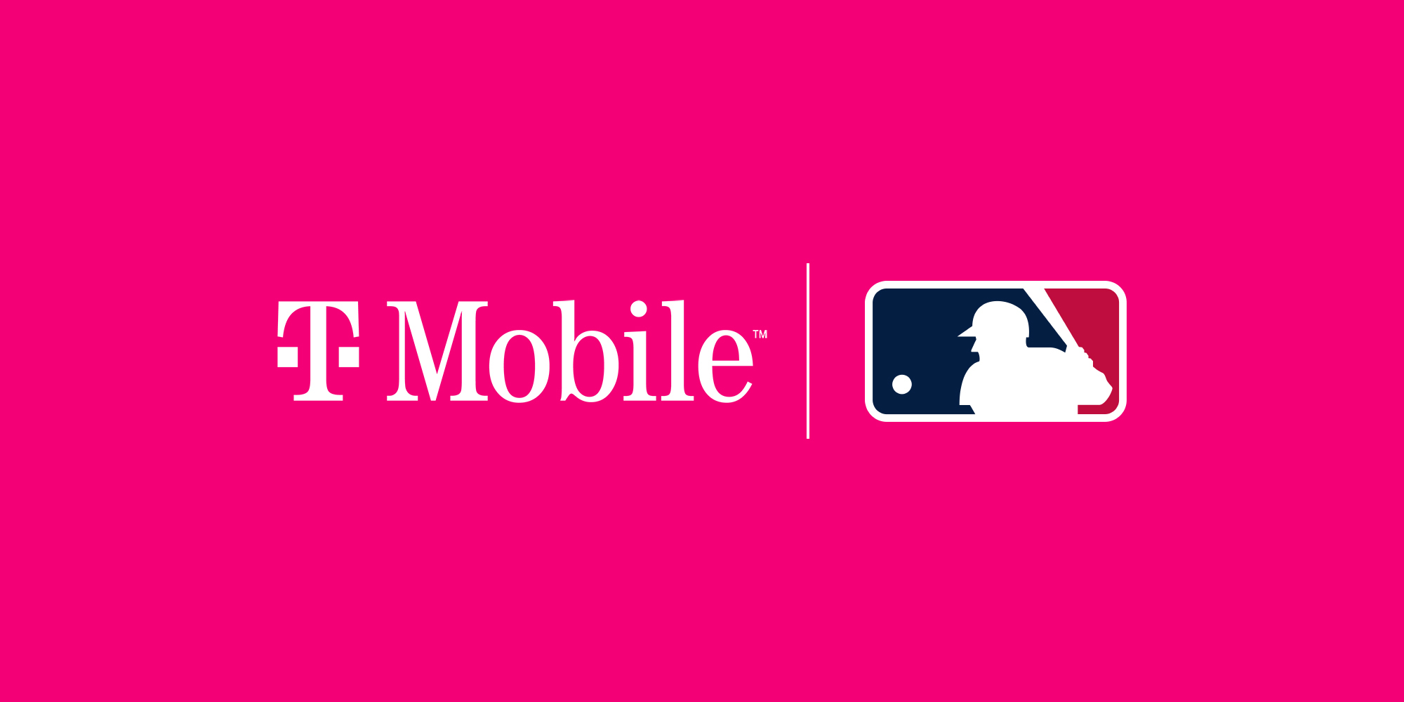 T-Mobile and MLB renew official partnership, customers get free MLB through 2028