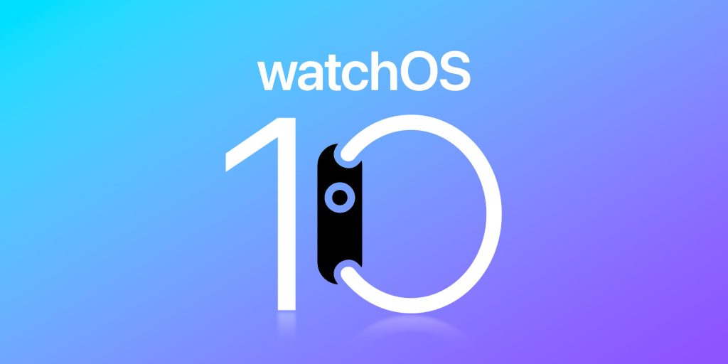 watchOS 10 release date