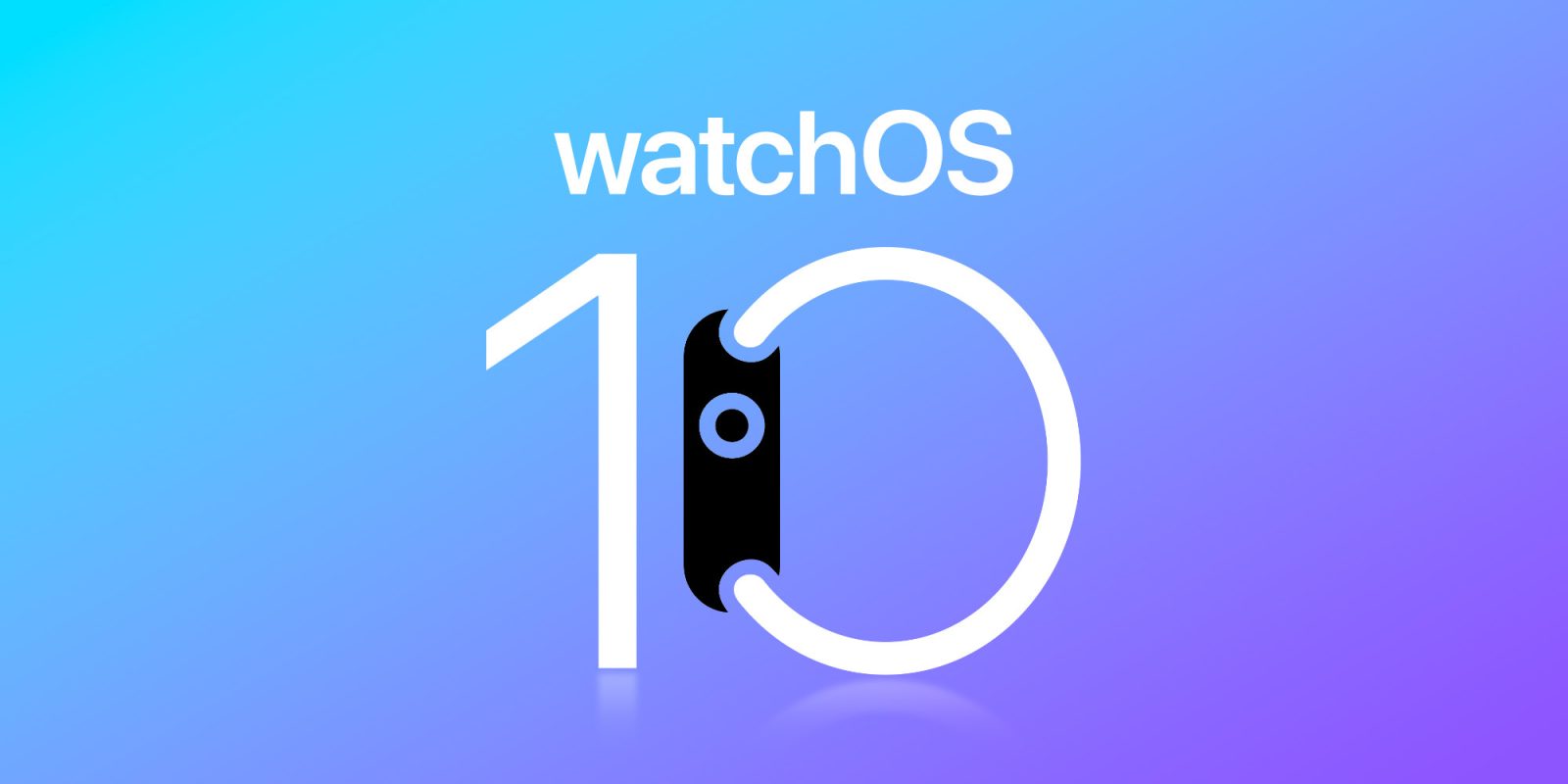 My favorite watchOS 10 feature is something no one will care about