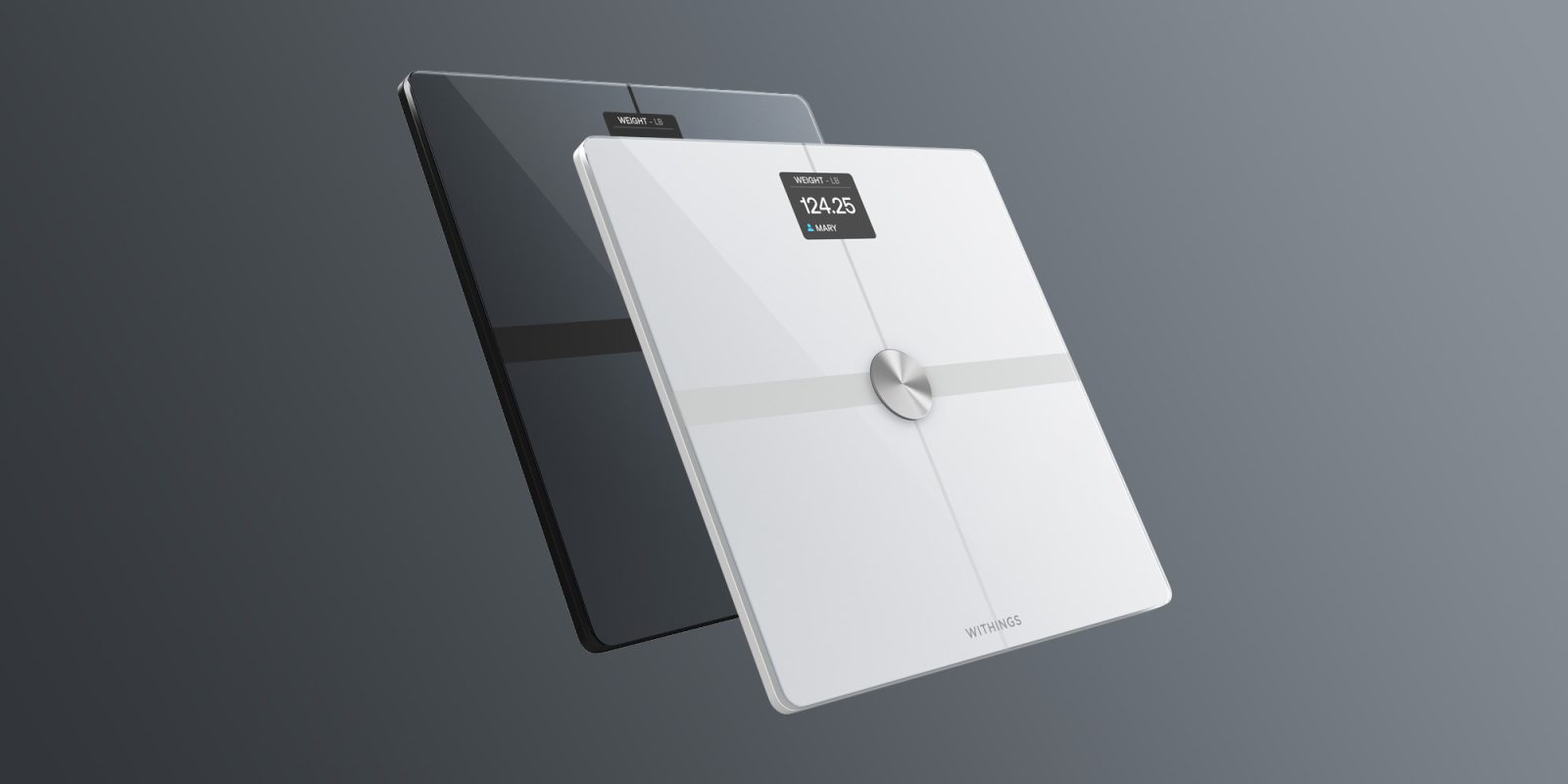 Withings Smart scale